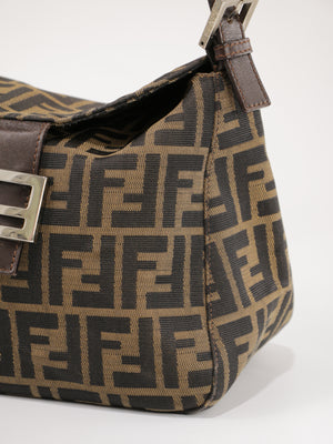 Double Flap Mamma