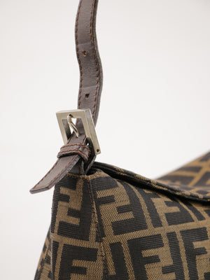 Double Flap Mamma