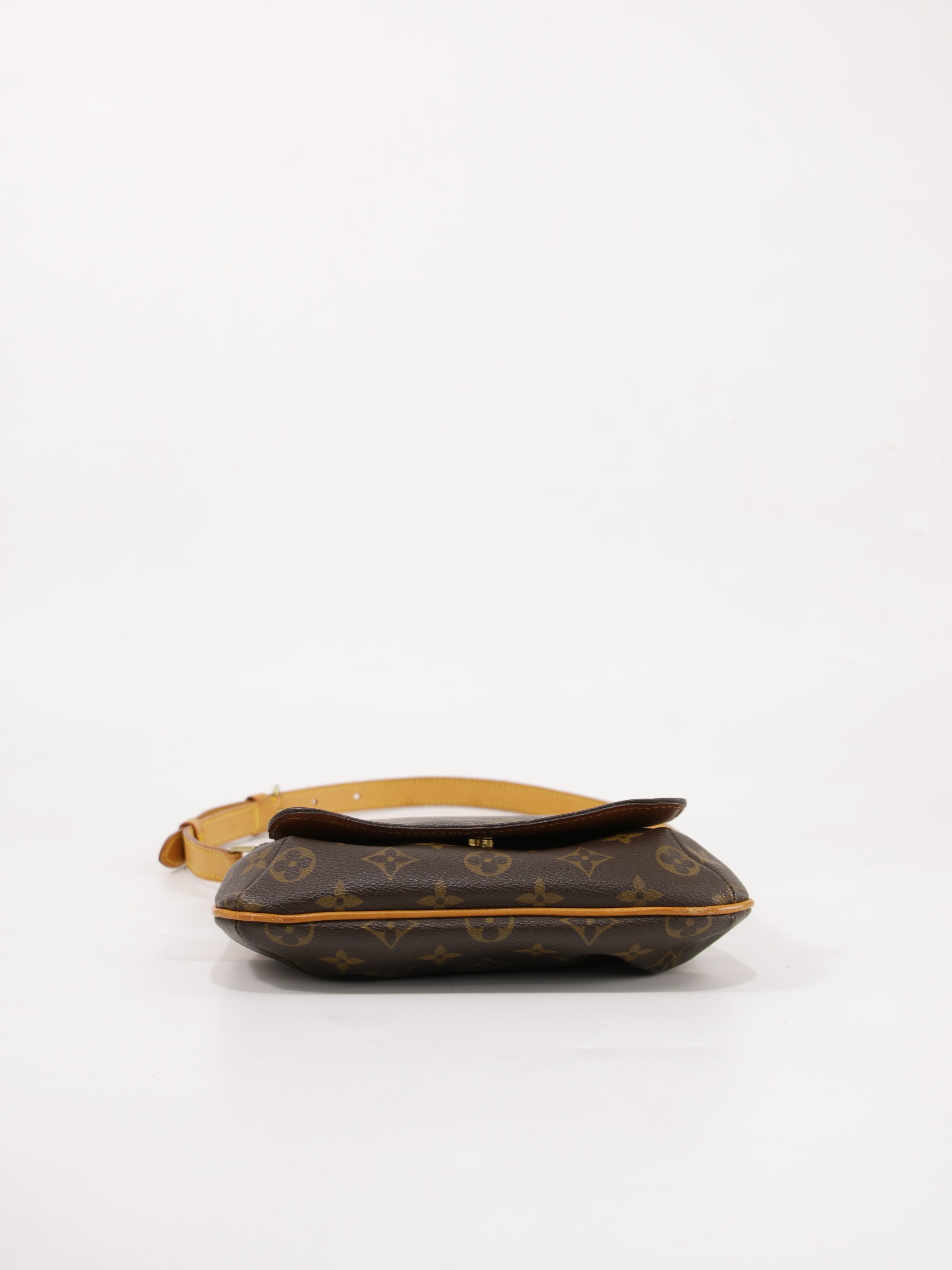 Musette Salsa