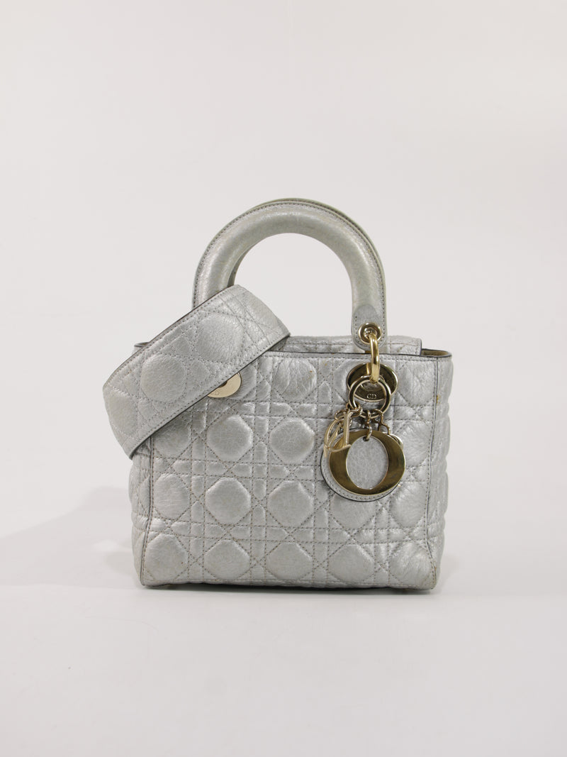 DIOR - SMALL LADY DIOR
