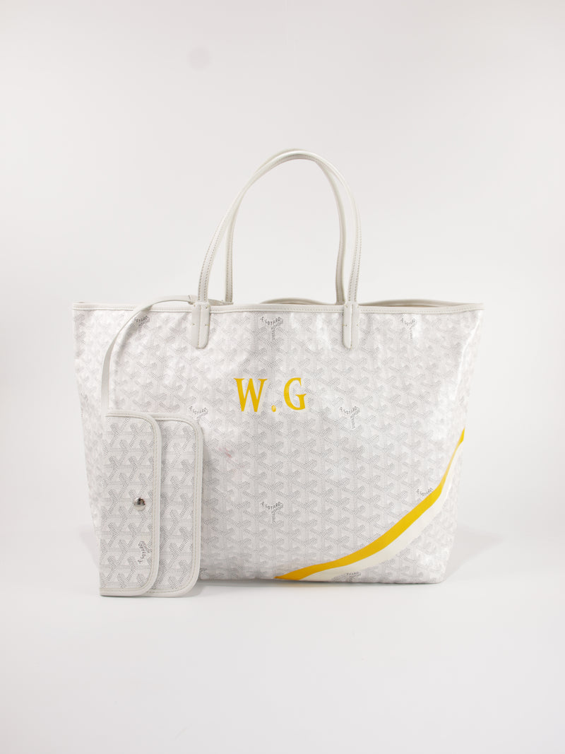 GOYARD - SAINT LOUIS GM
