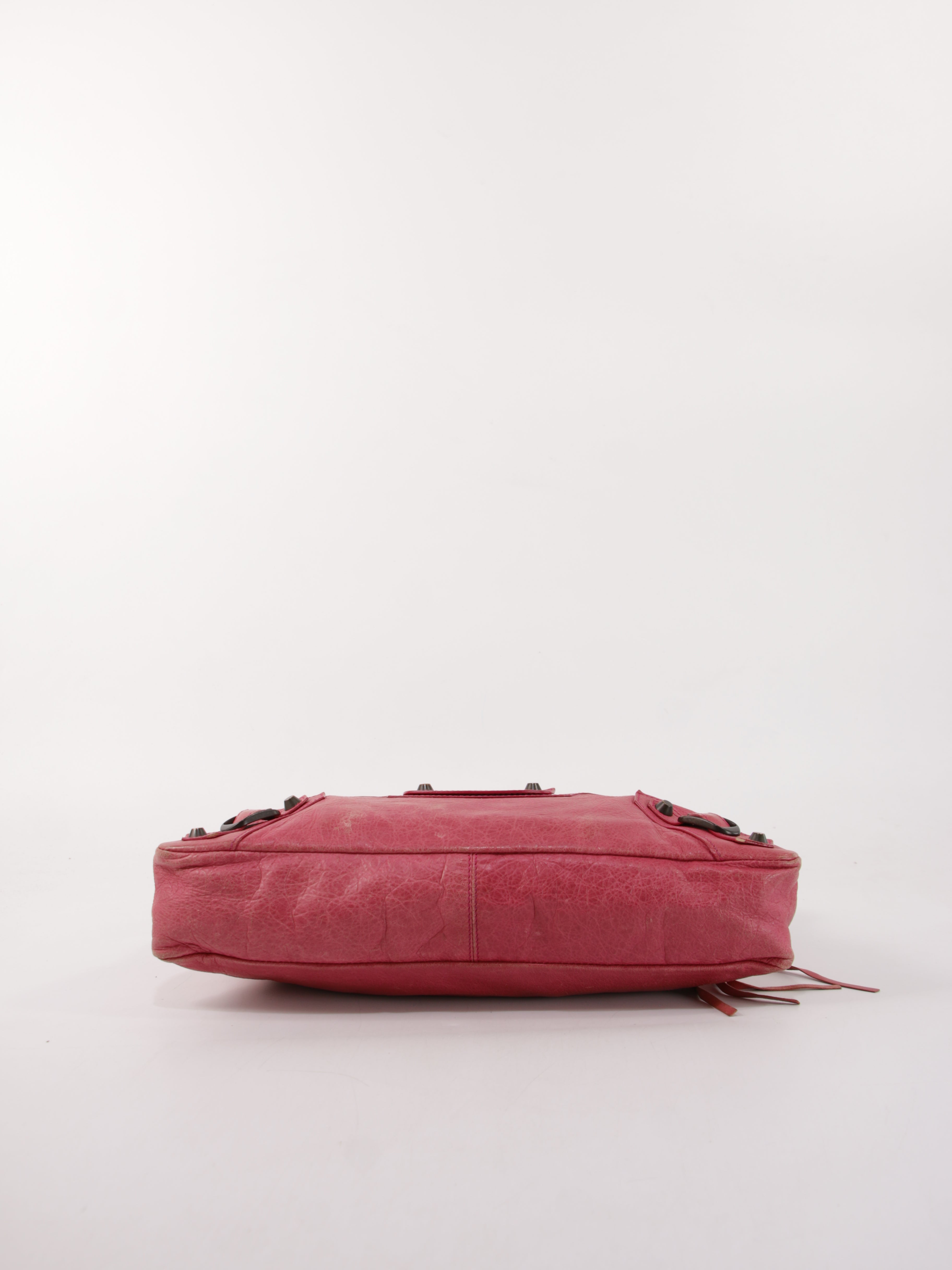 Balenciaga First