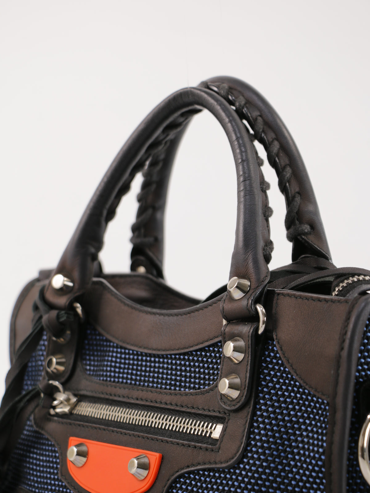 Balenciaga Mini City