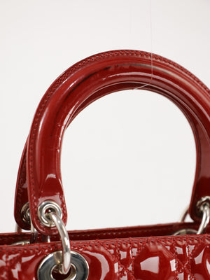 Medium Lady Dior