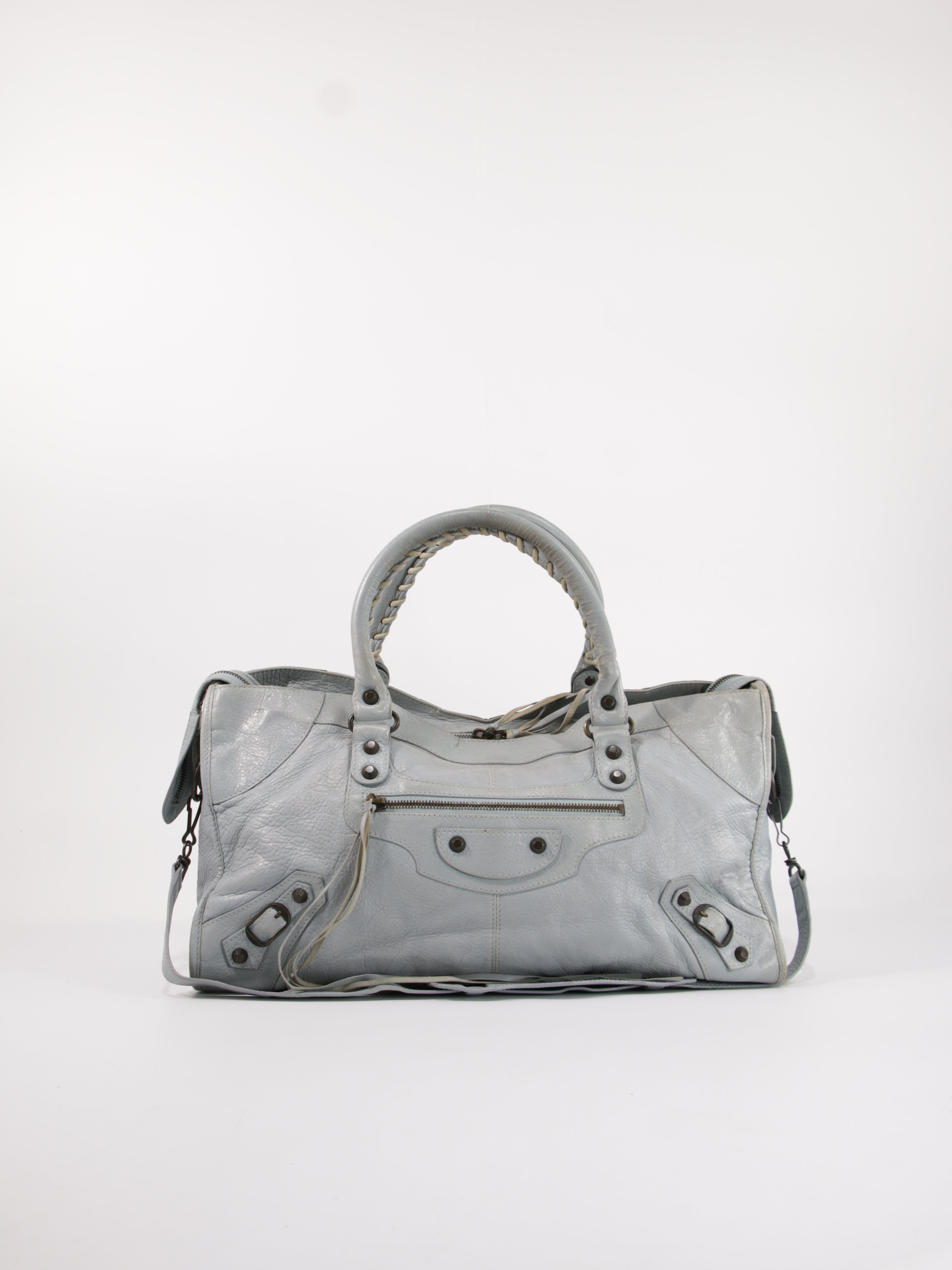 BALENCIAGA - PART TIME