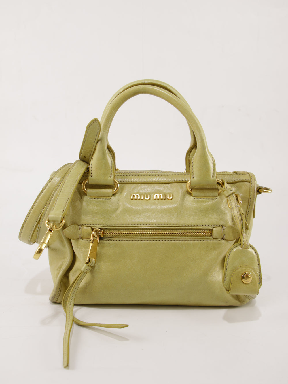 Hand Bag