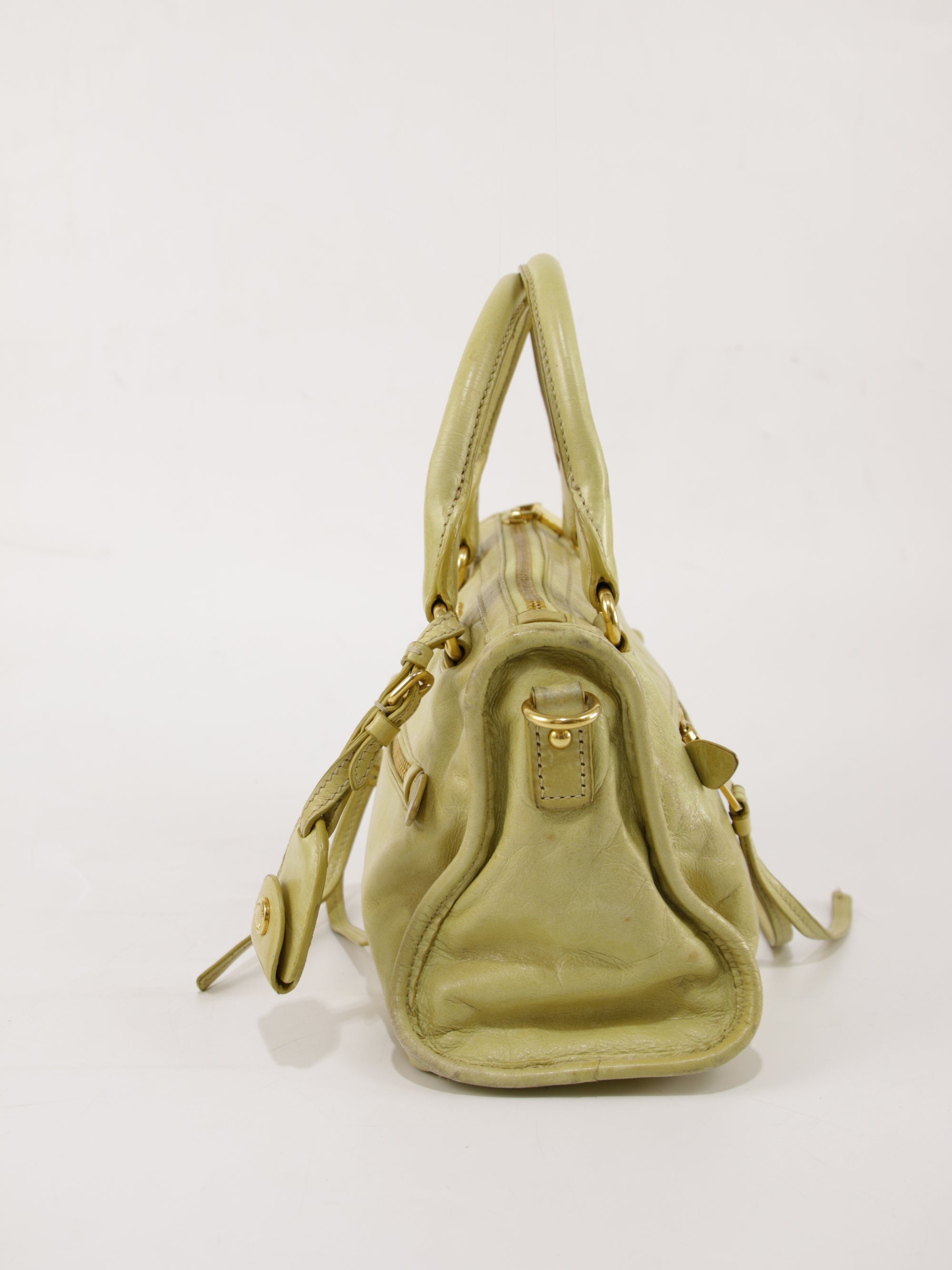Hand Bag