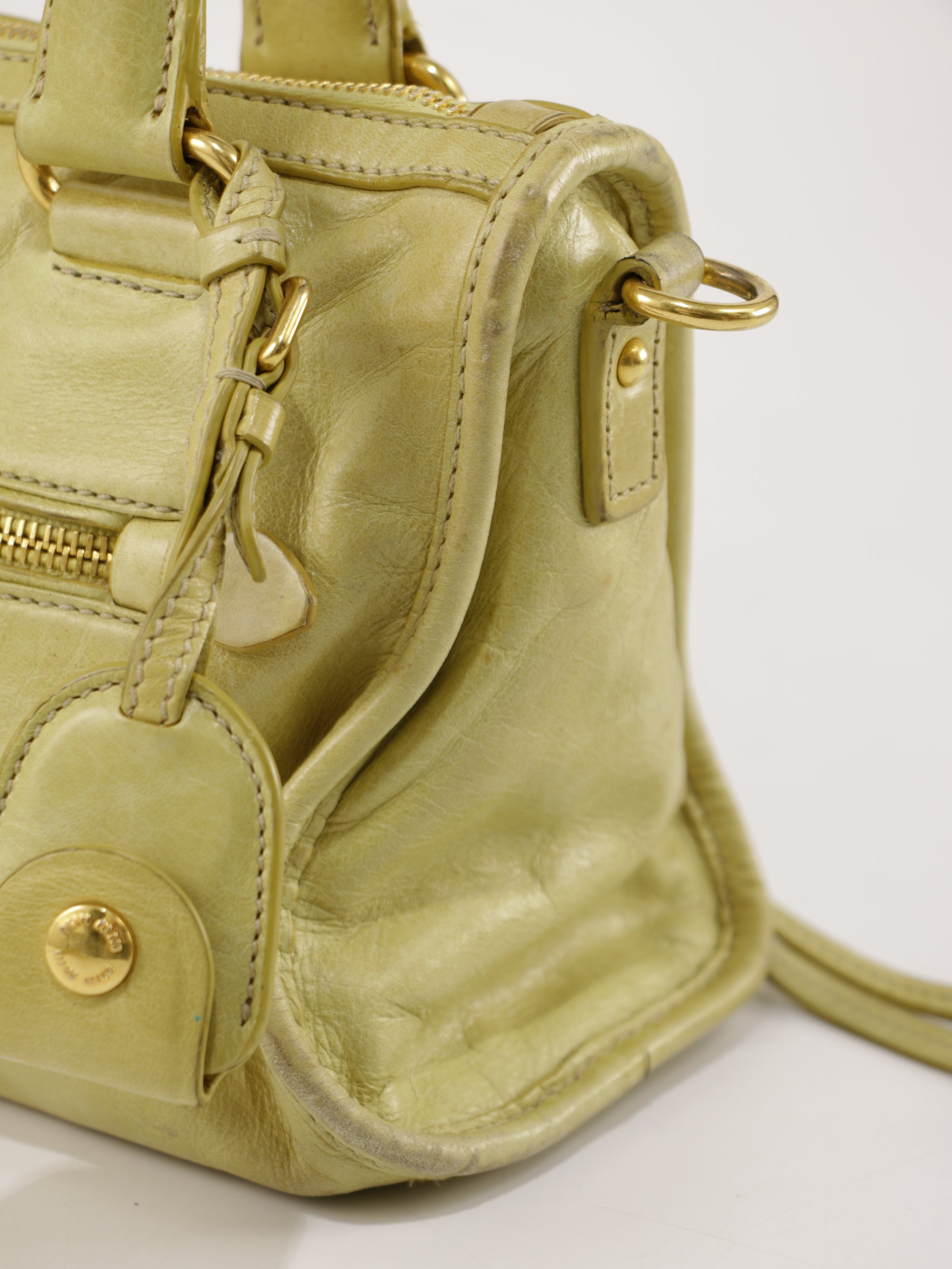 Hand Bag