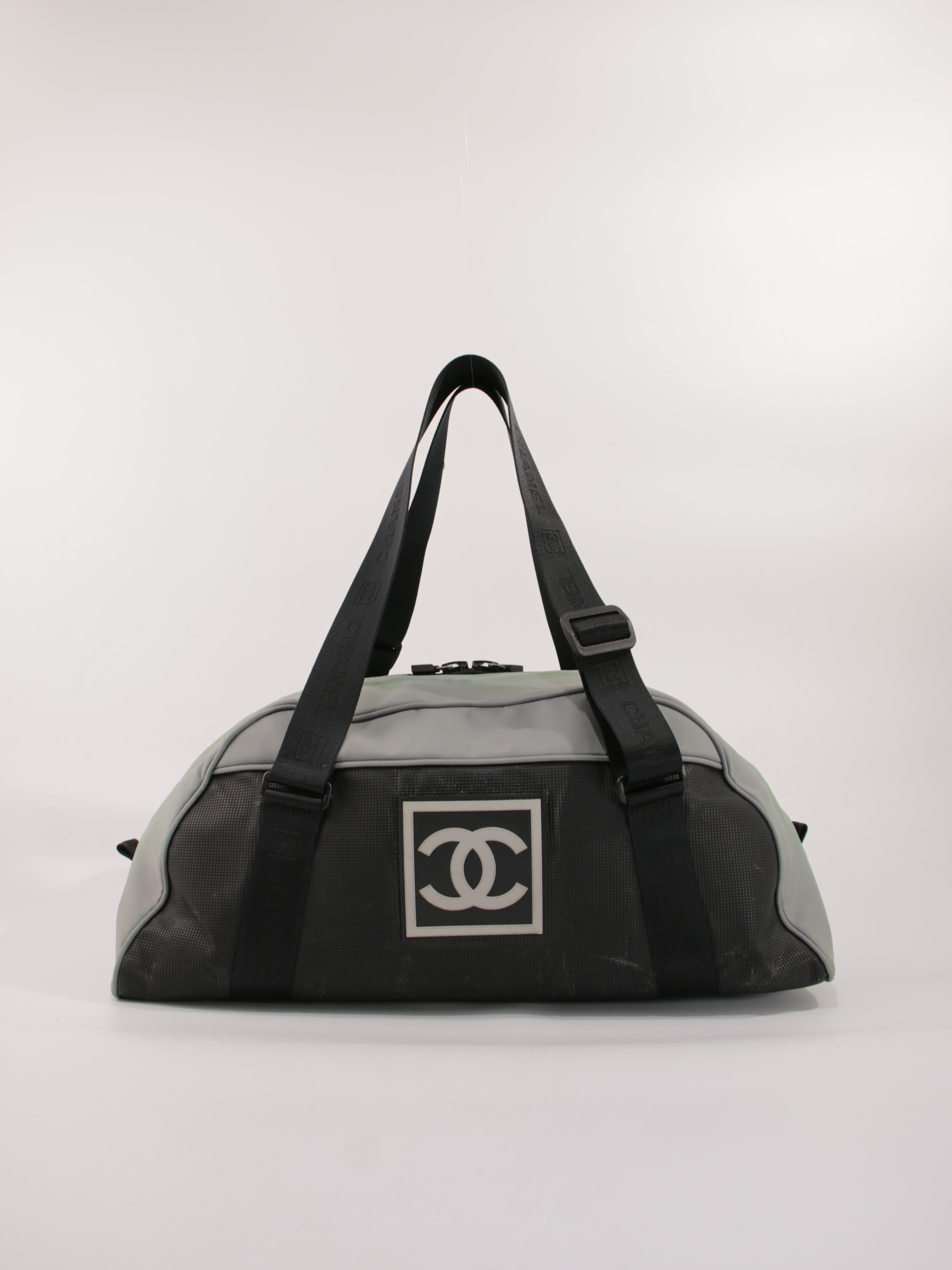 Duffle Bag