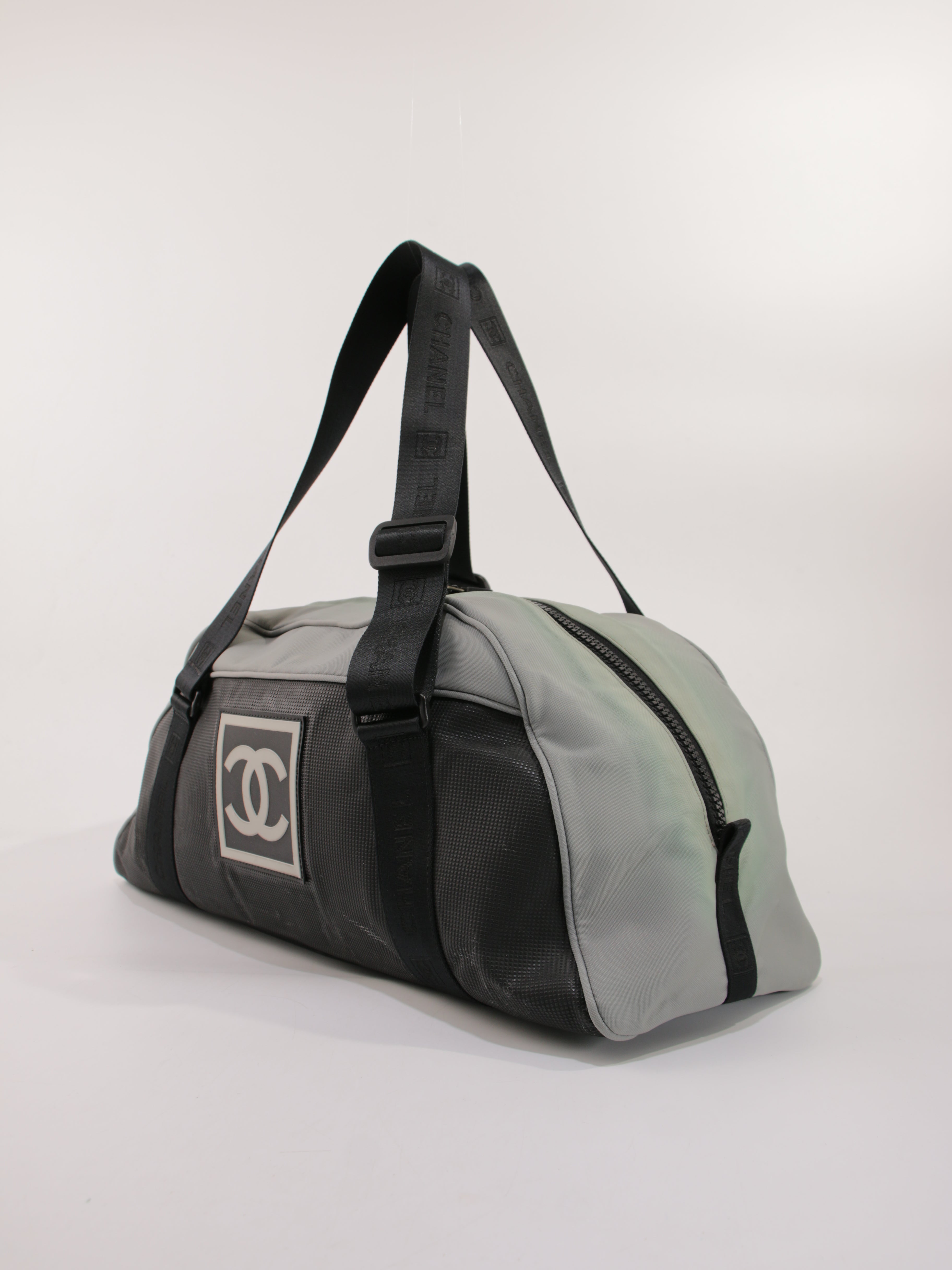 Duffle Bag