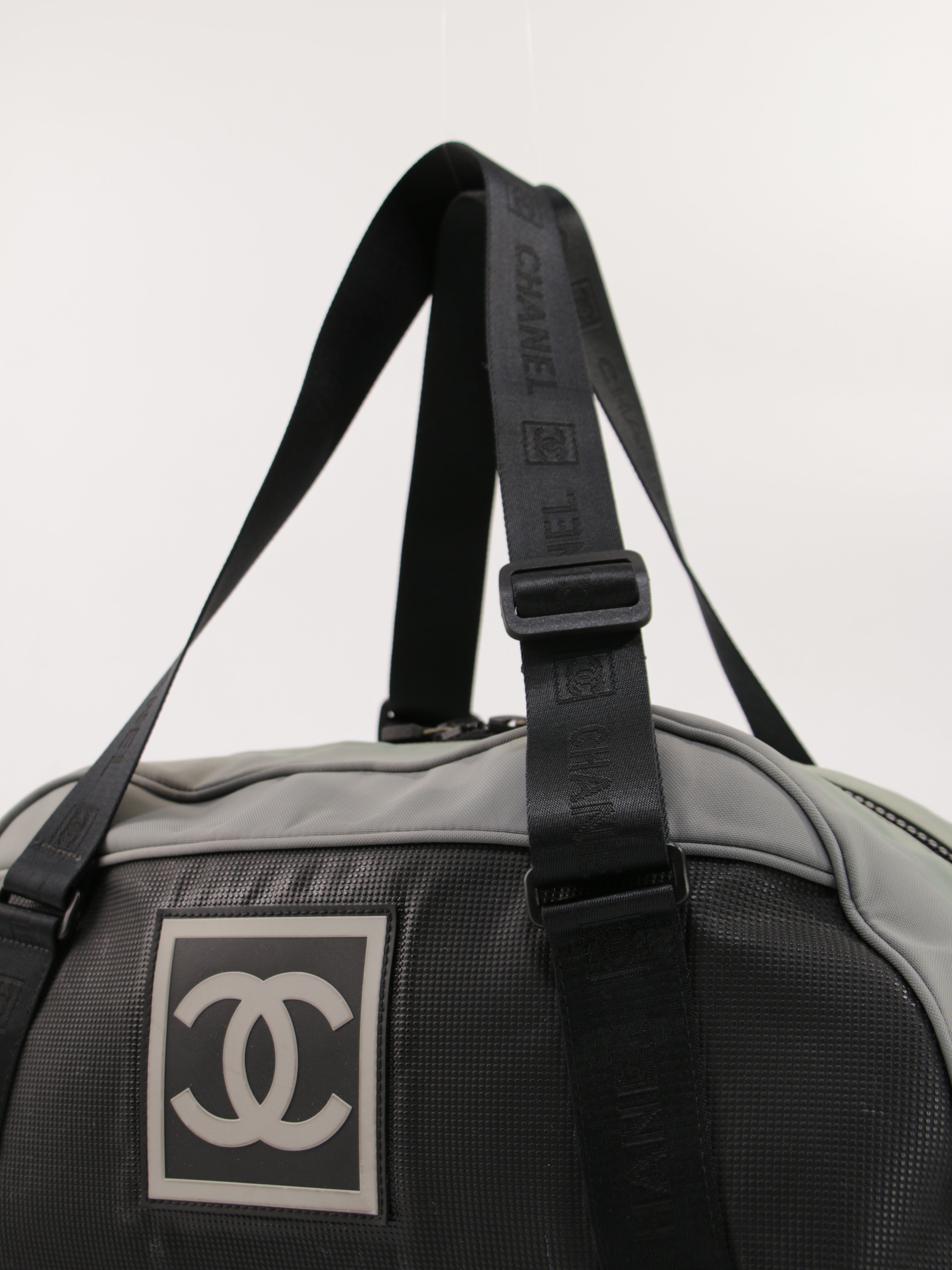 Duffle Bag