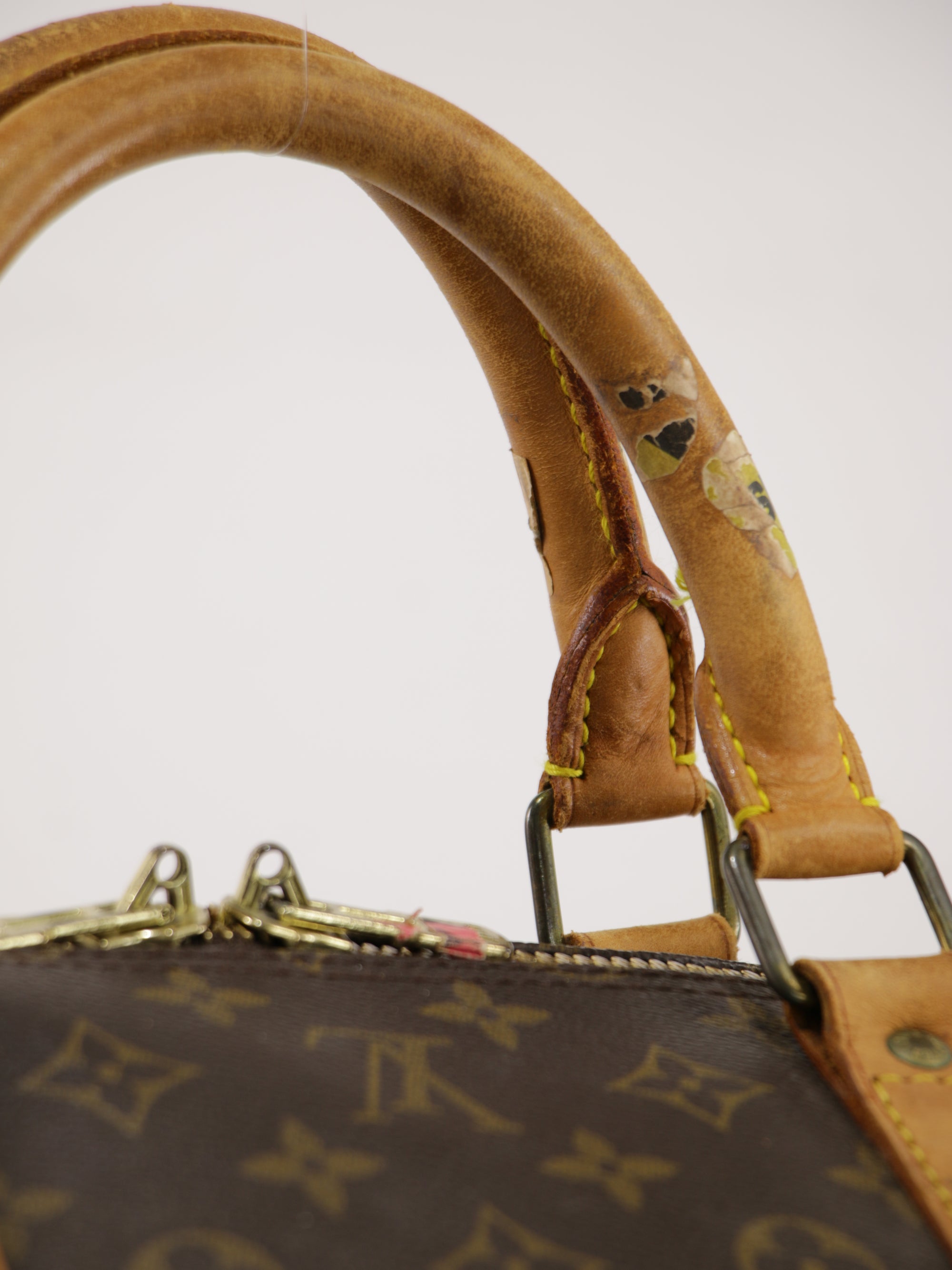Keepall 60