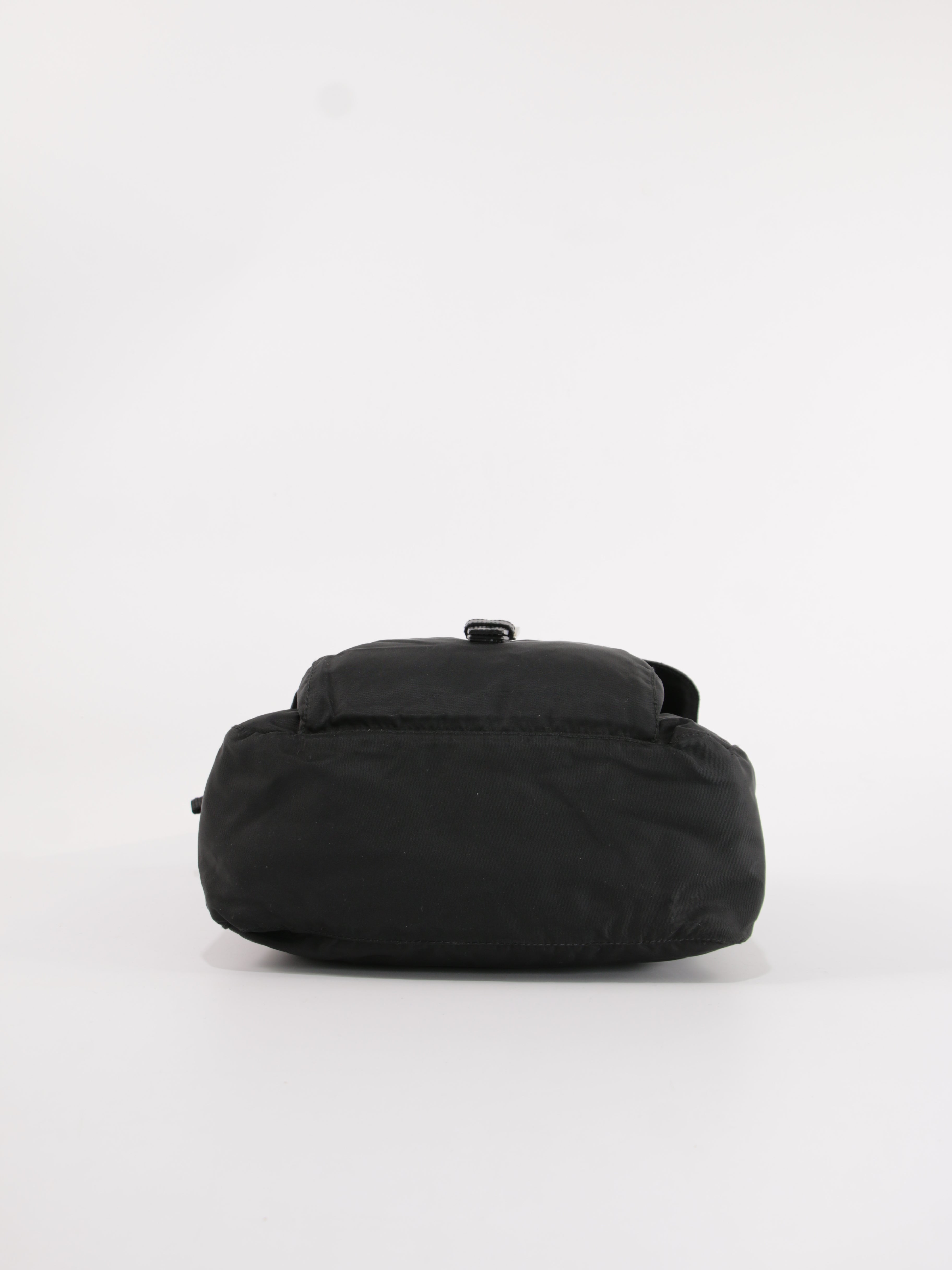 Single Buckle Messenger