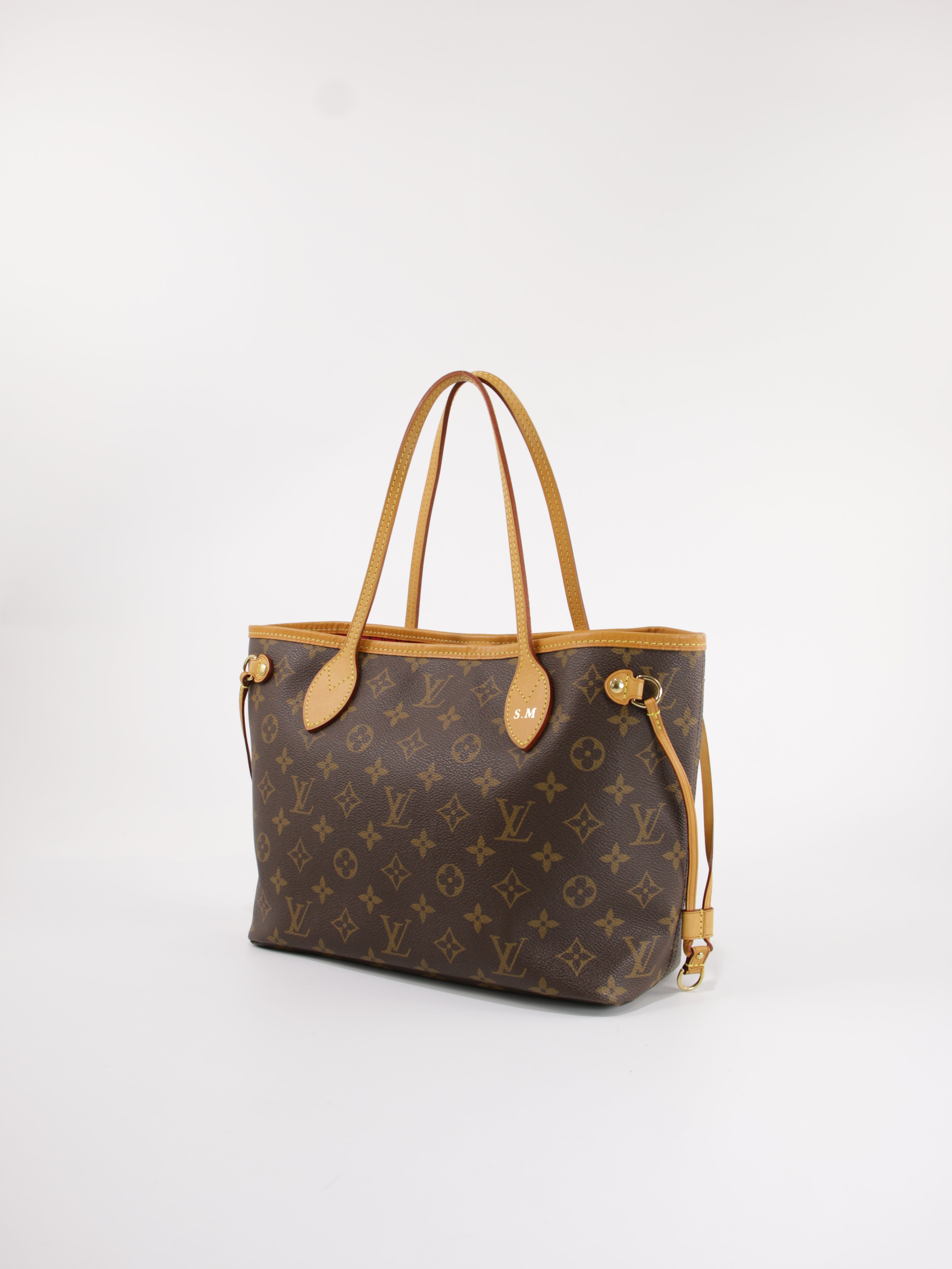 Neverfull PM