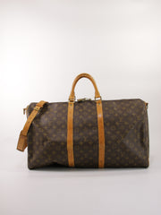 Keepall 55