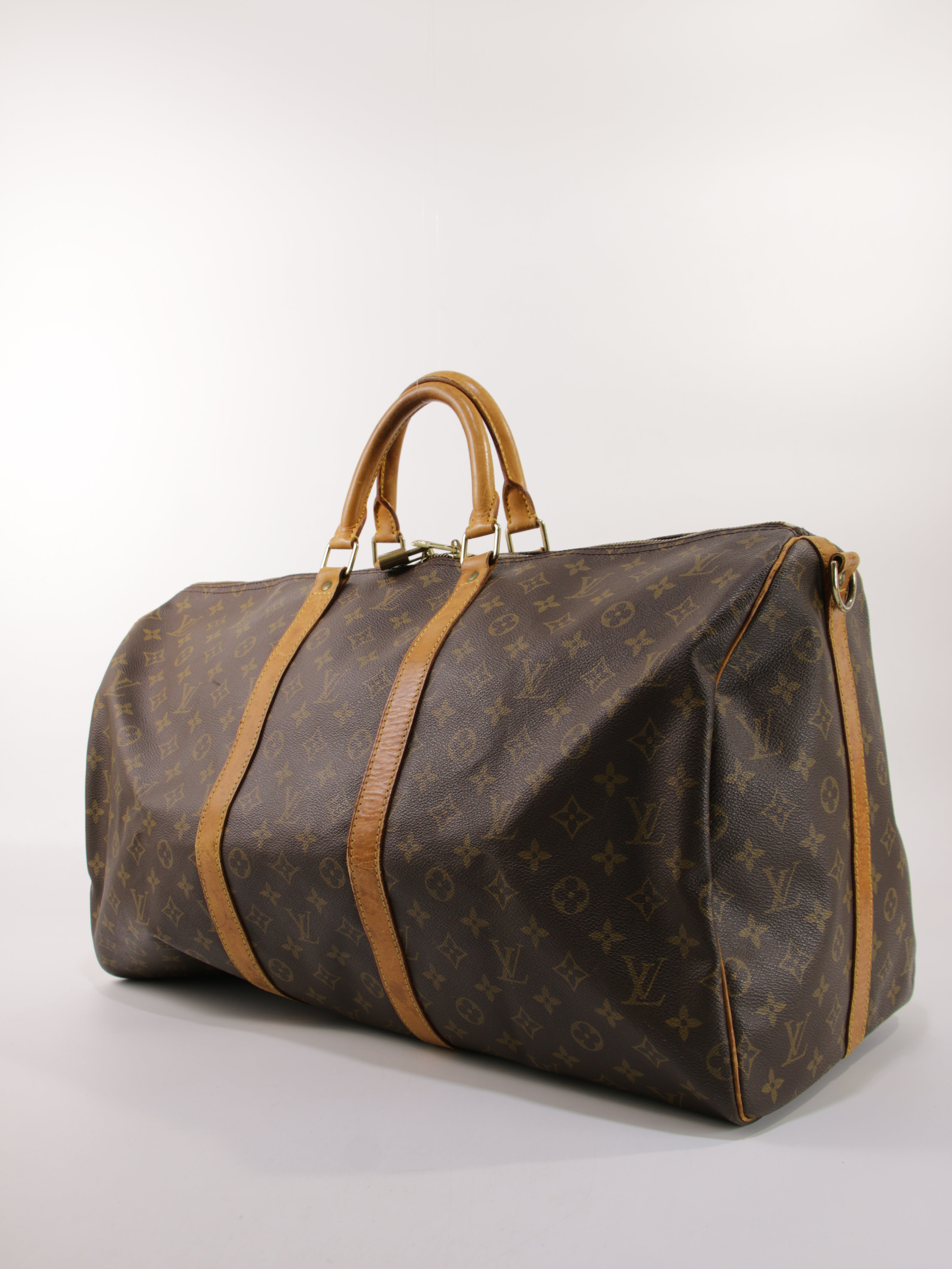Keepall 55