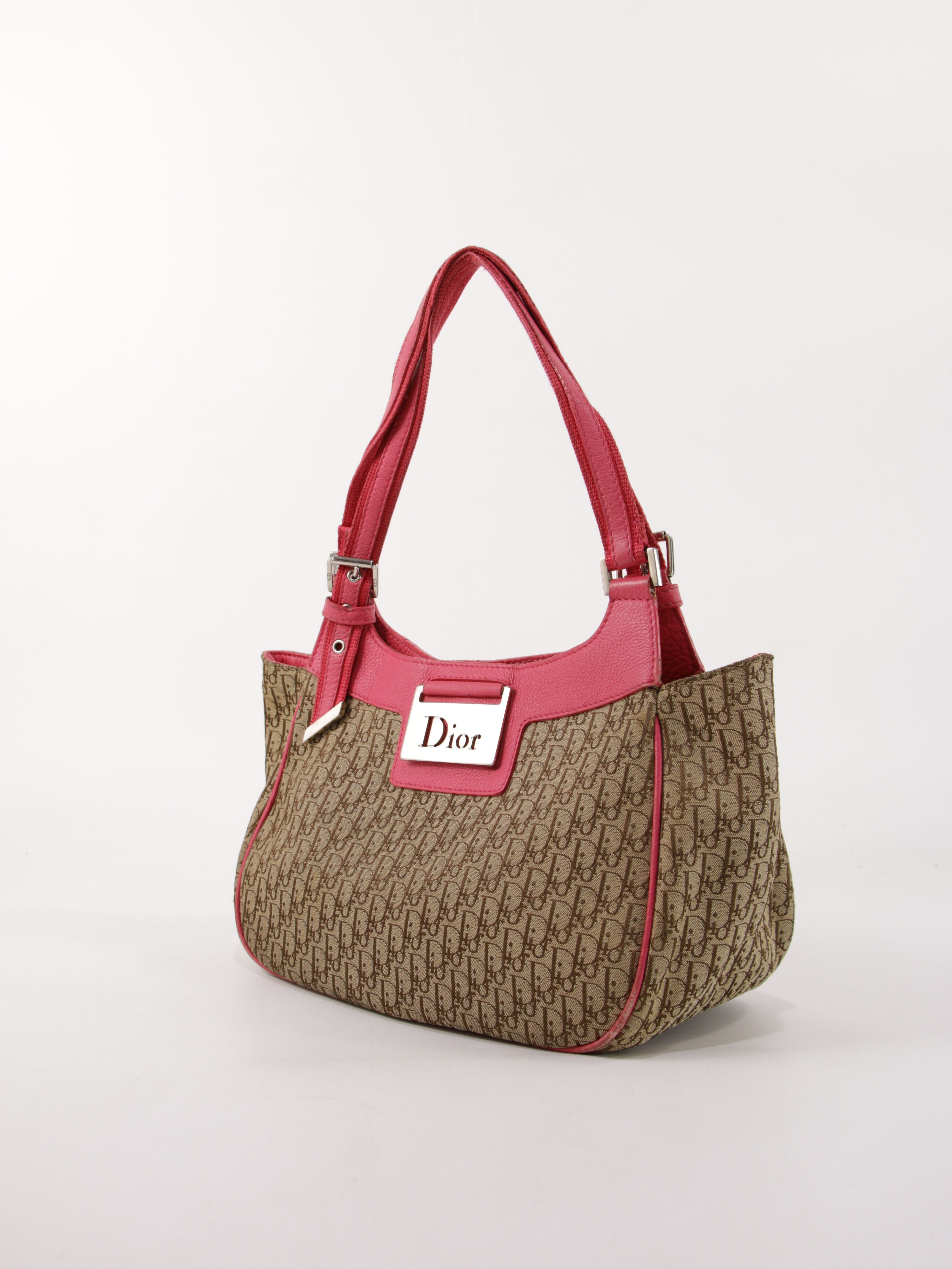 Christian Dior Shoulder Bag
