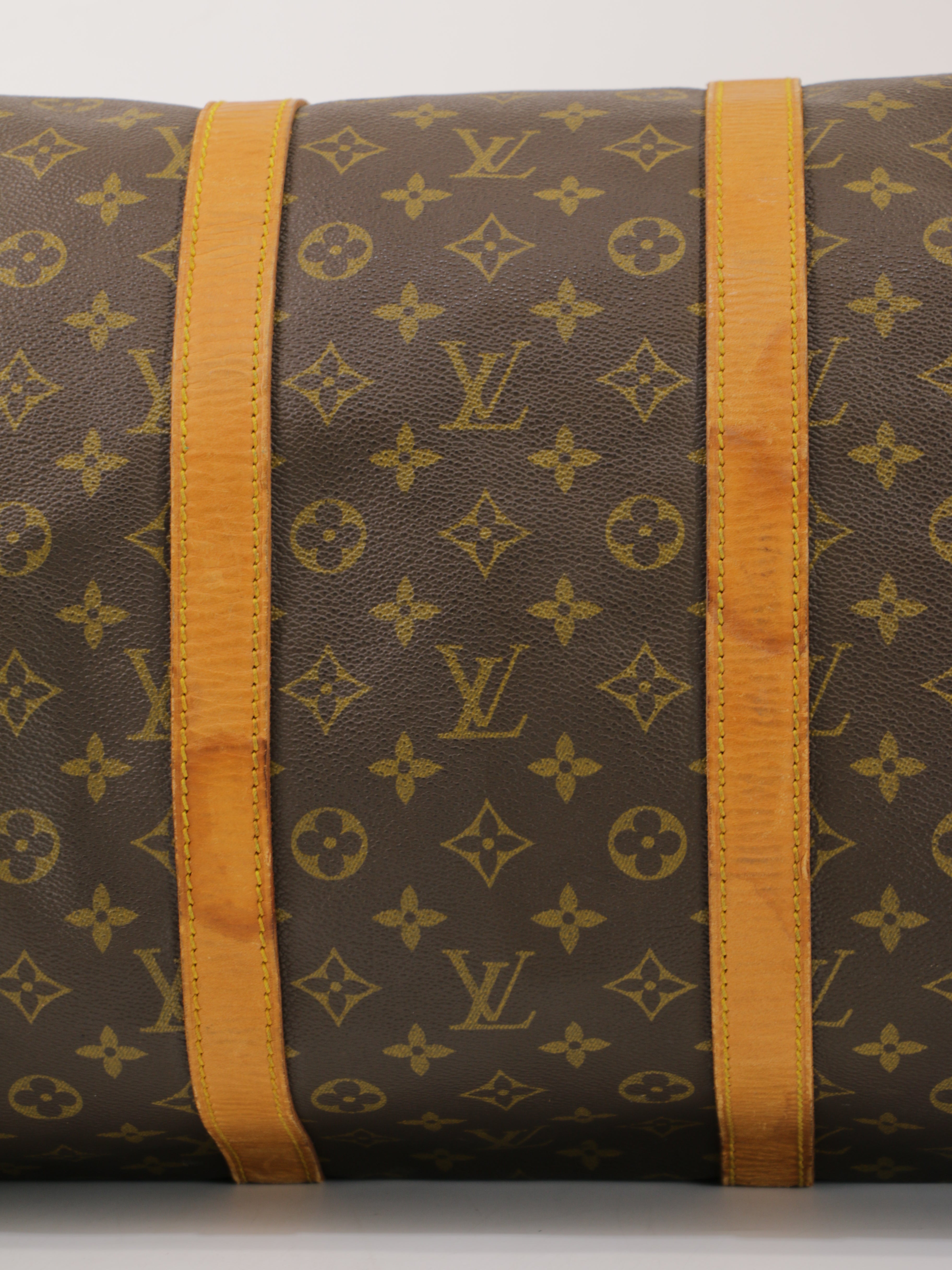 Keepall 55