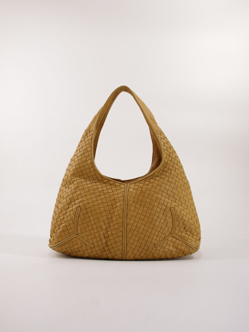 BOTTEGA VENETA - BALL HOBO