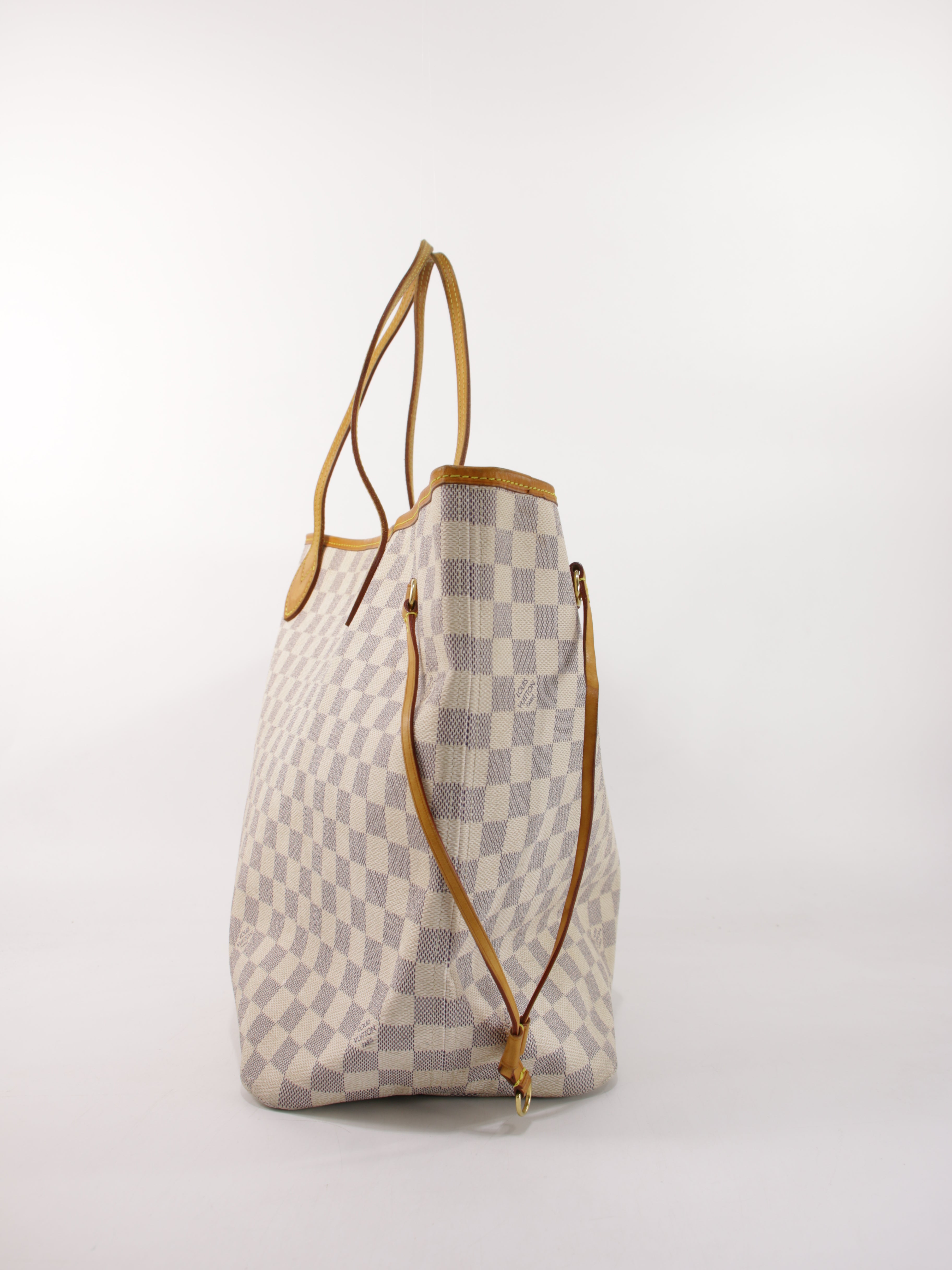Louis Vuitton Neverfull GM