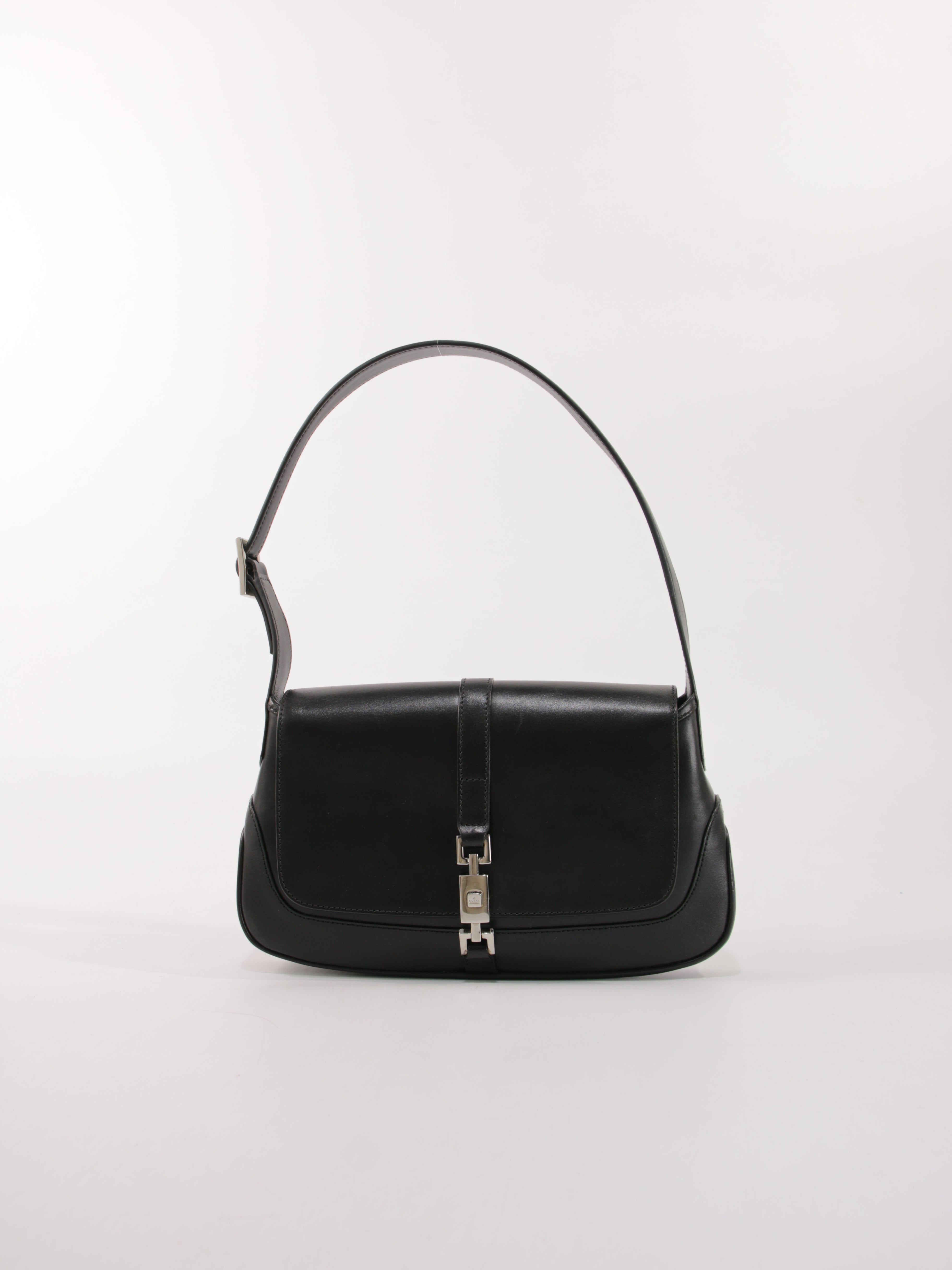 Small Jackie