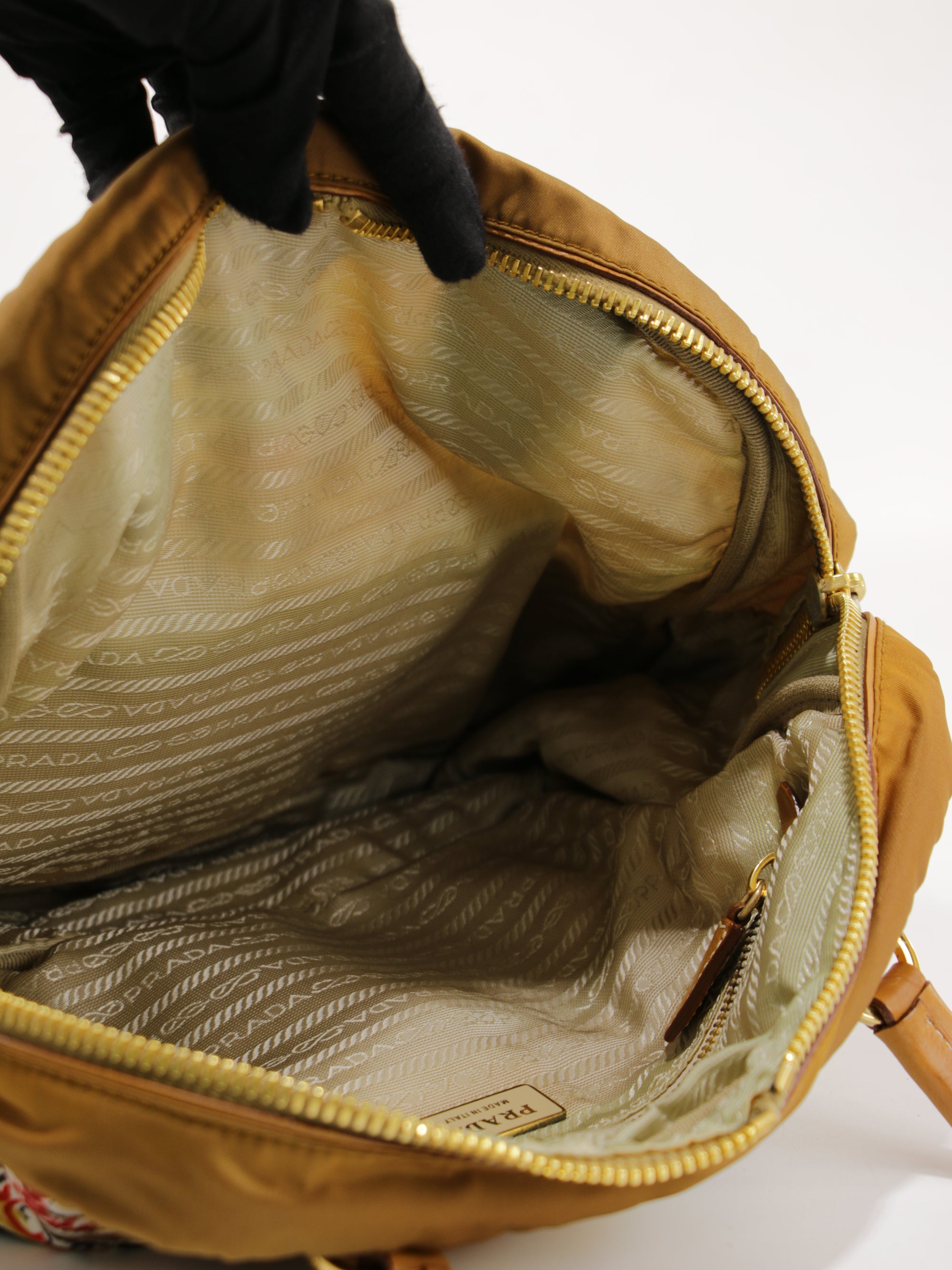 Shoulder Bag
