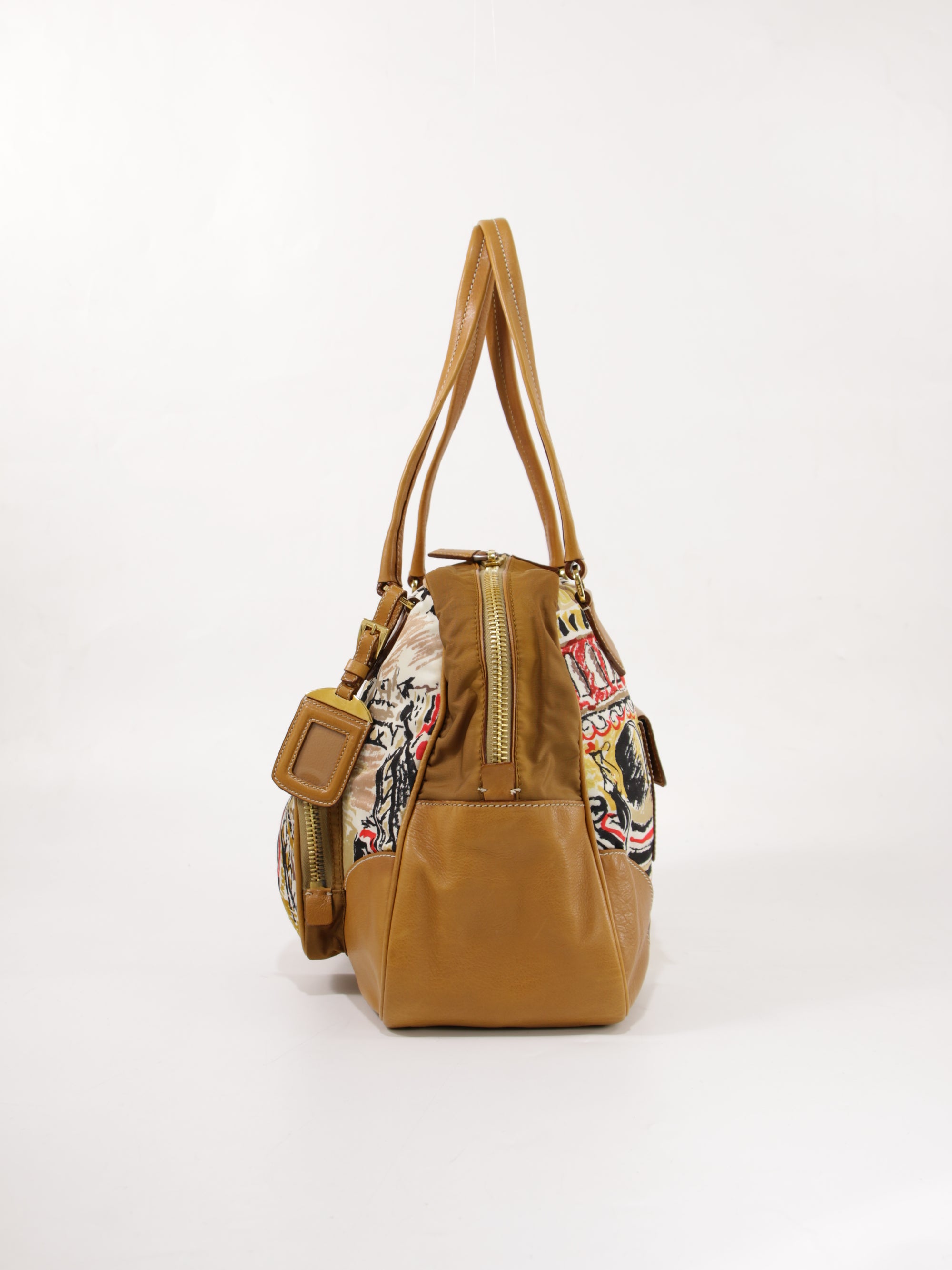 Shoulder Bag