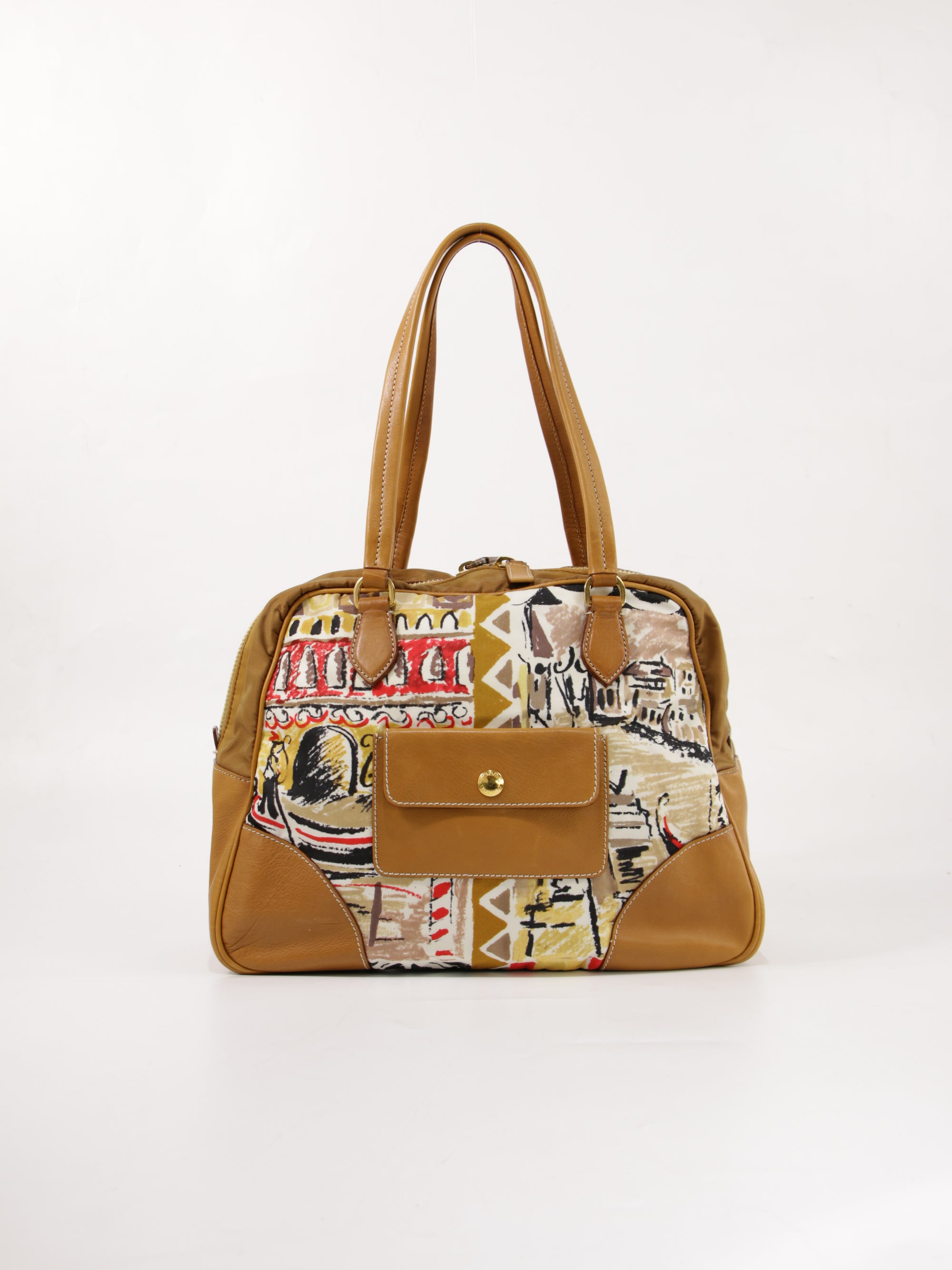 Shoulder Bag