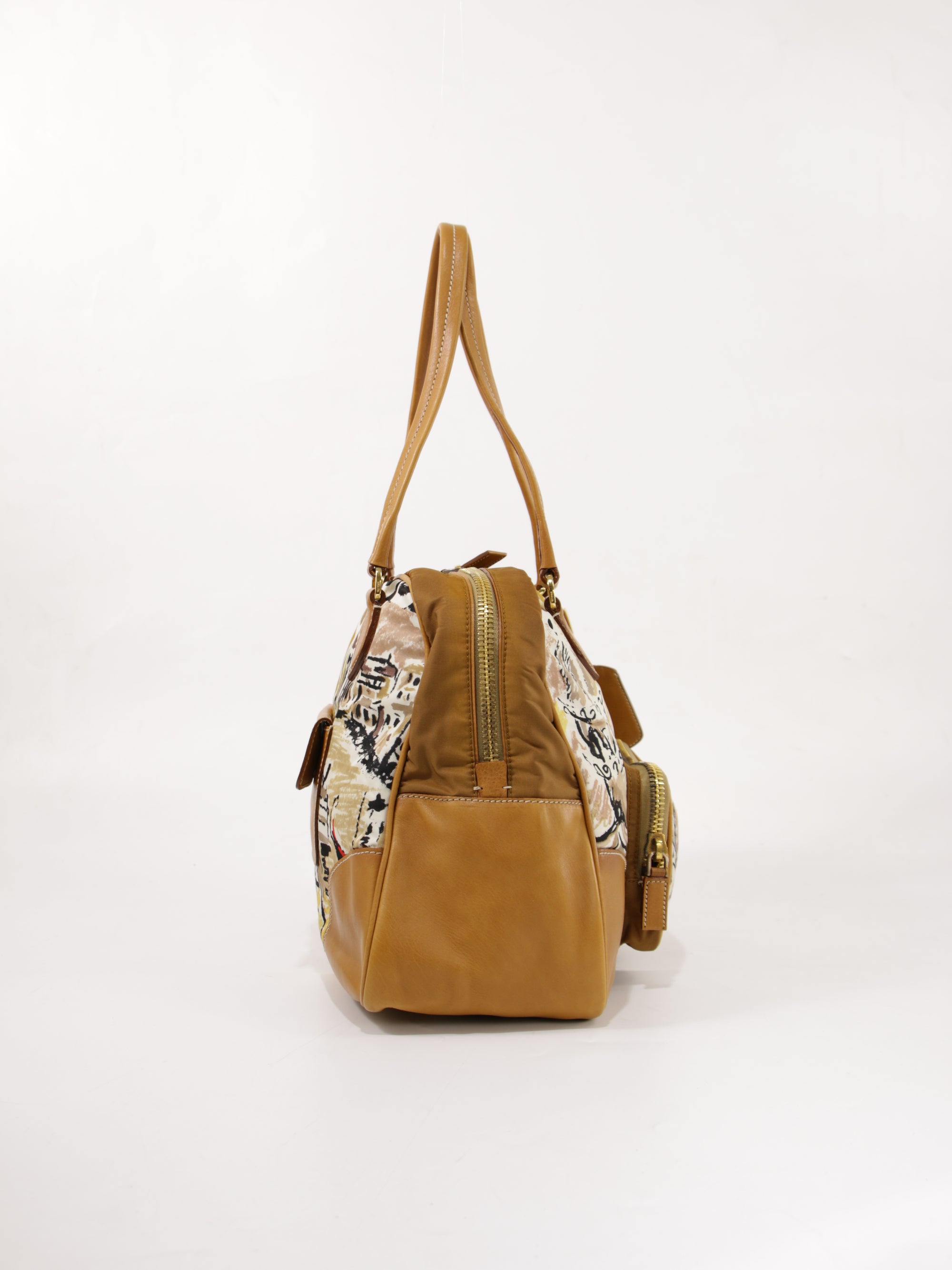 Shoulder Bag