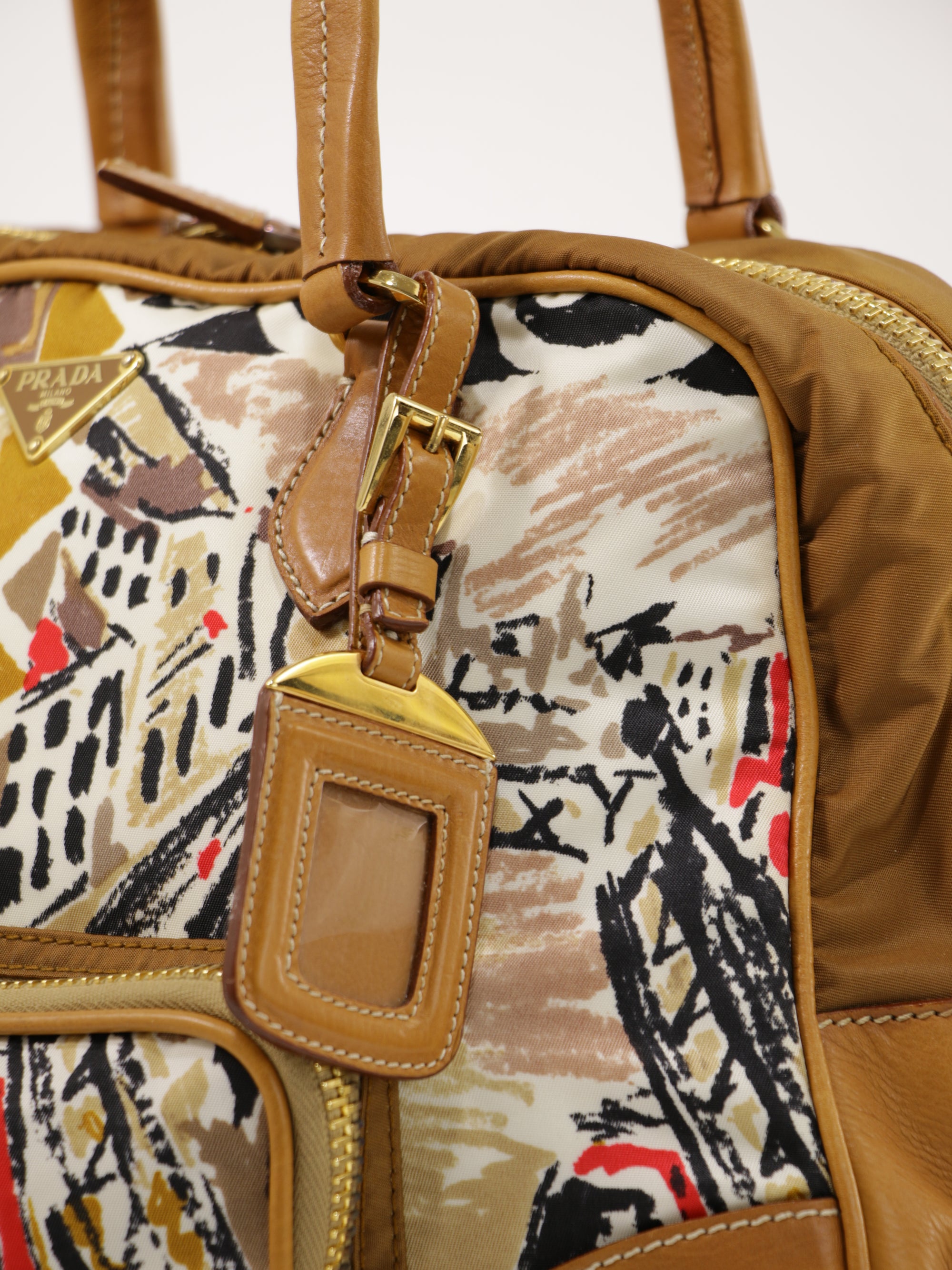 Shoulder Bag