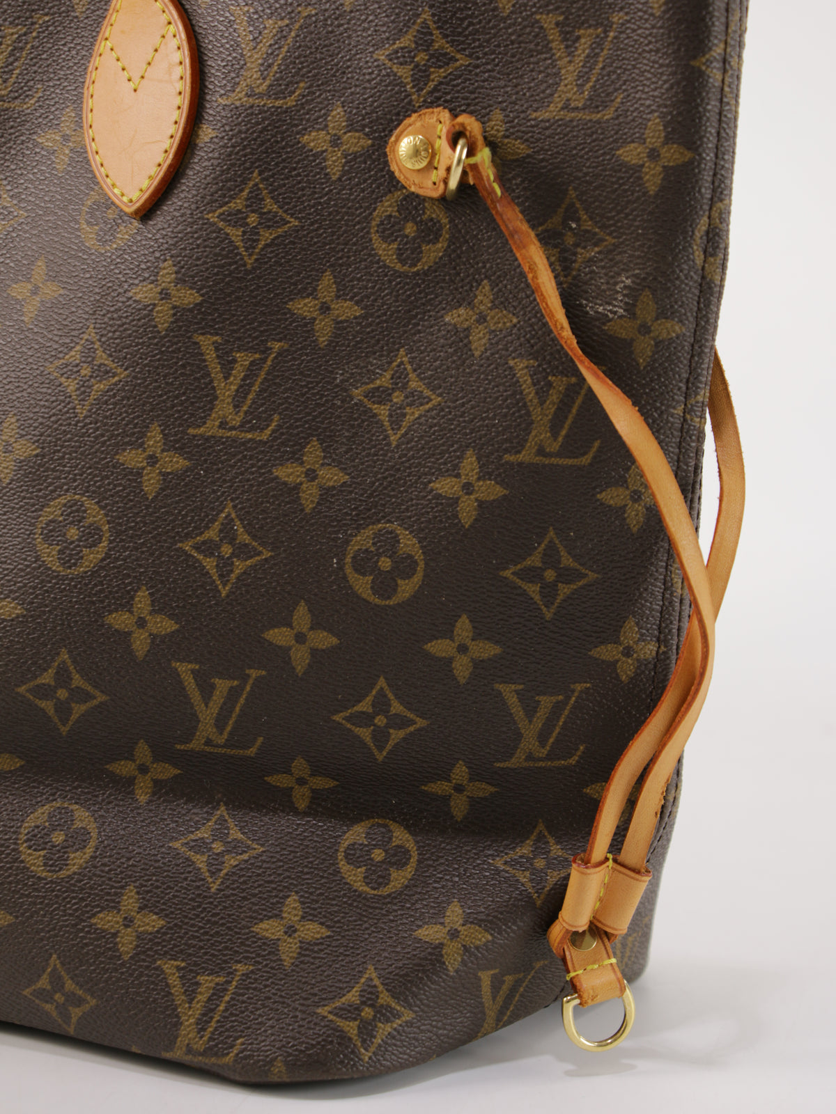 Louis Vuitton Neverfull MM