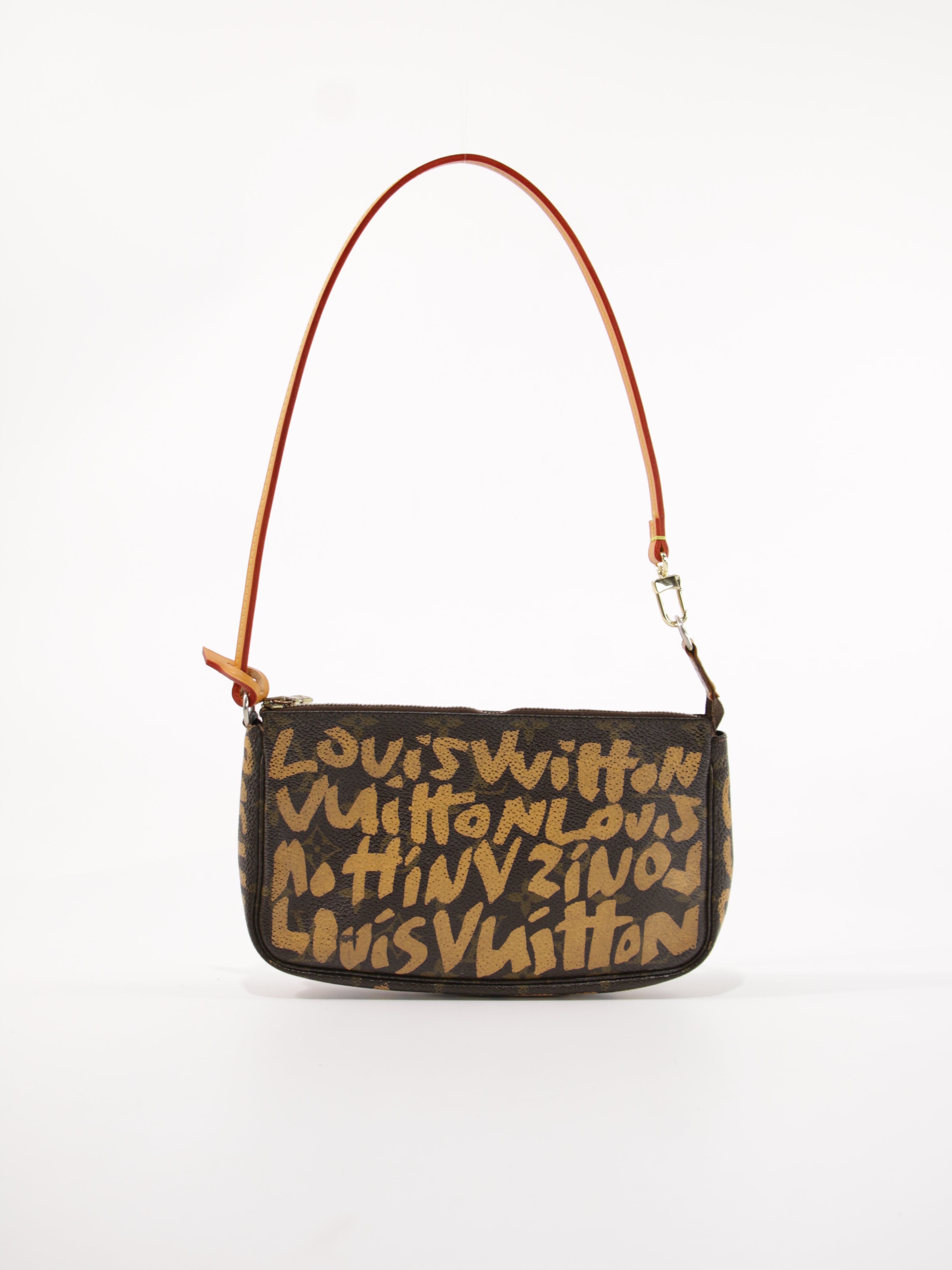 Accessories Pochette