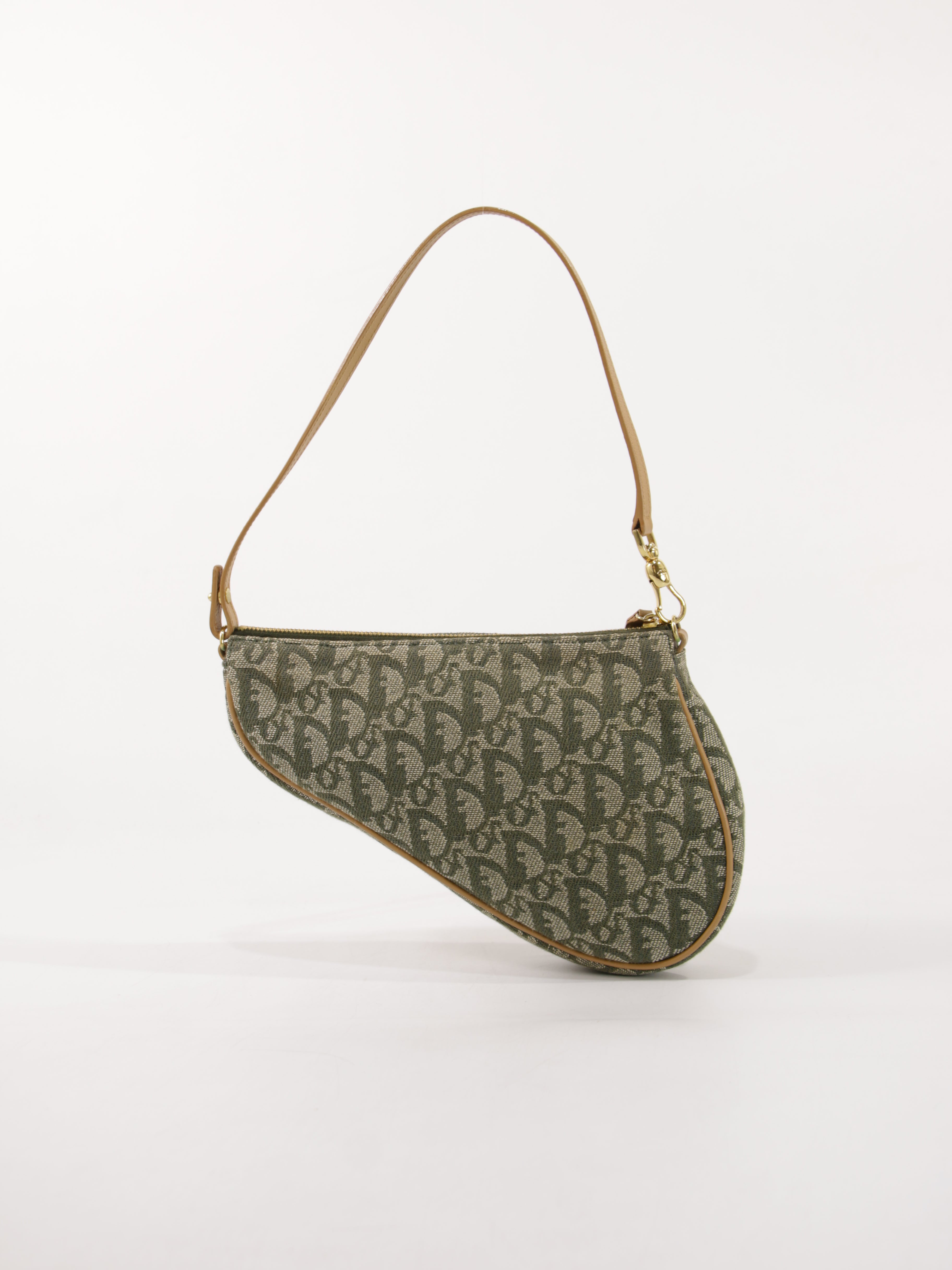 Saddle Pochette