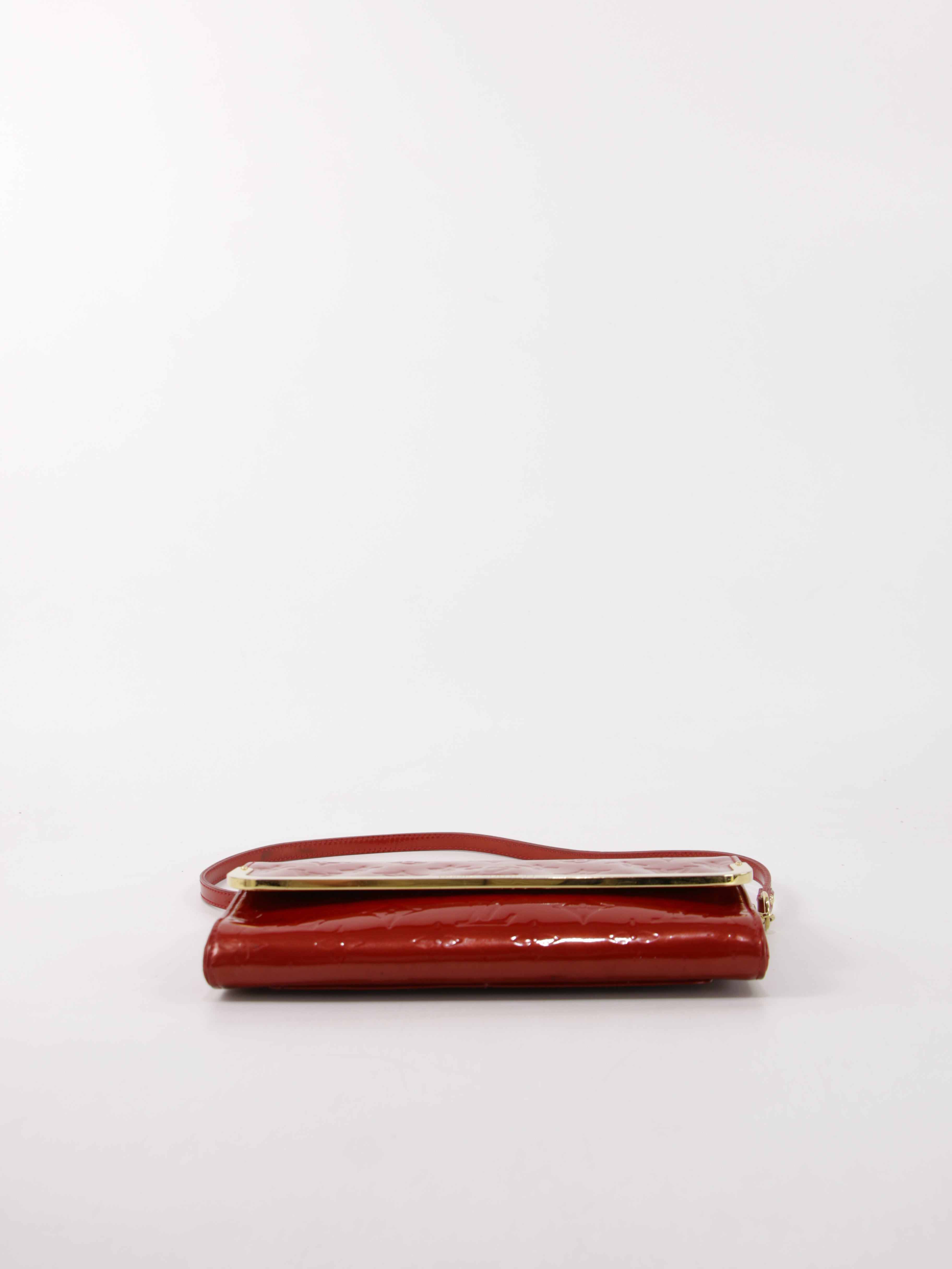 Louis Vuitton Rossmore MM