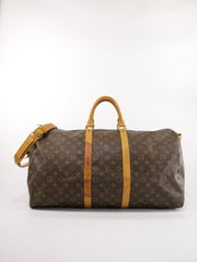 Keepall 55
