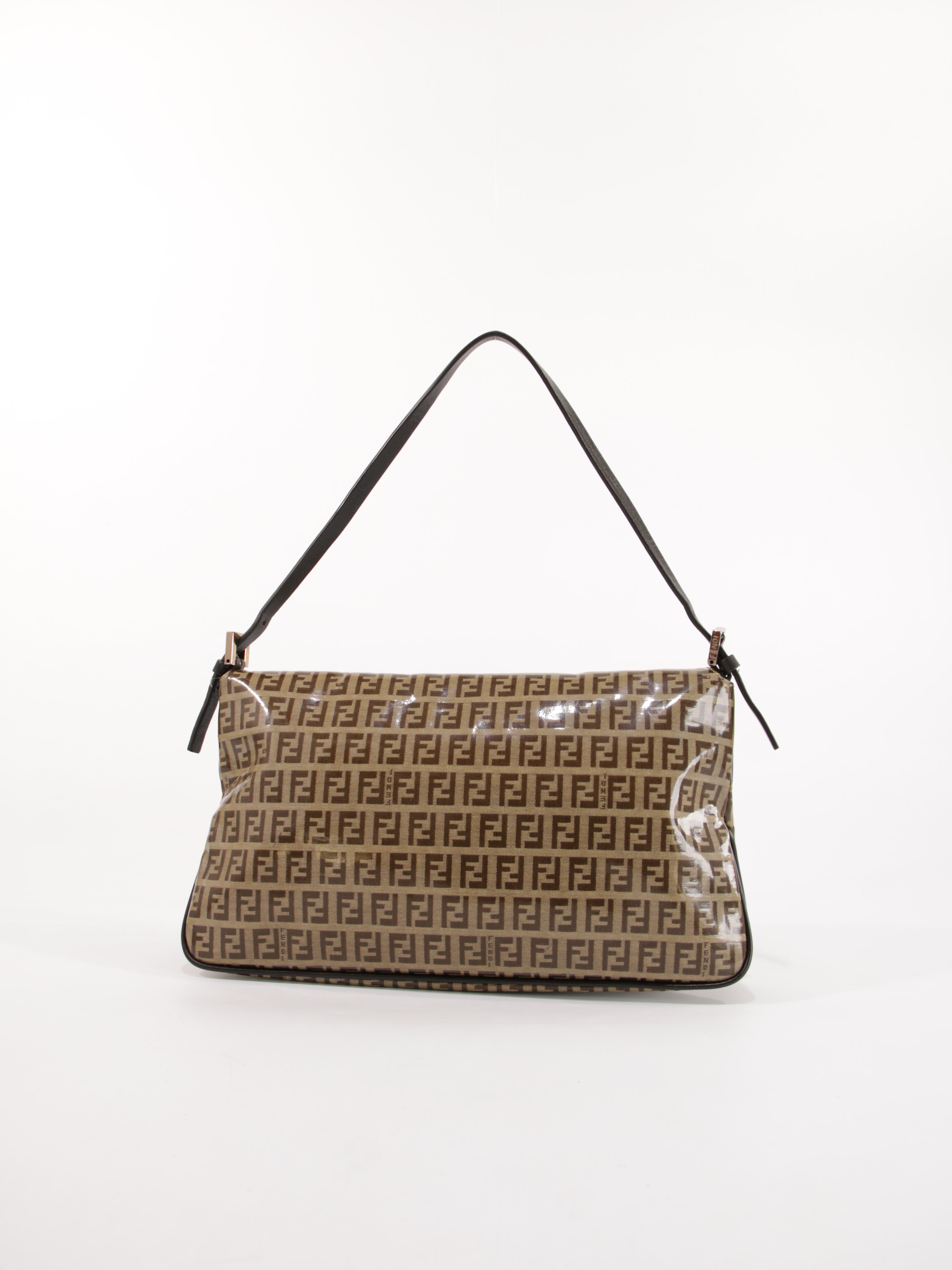 Large Double Flap