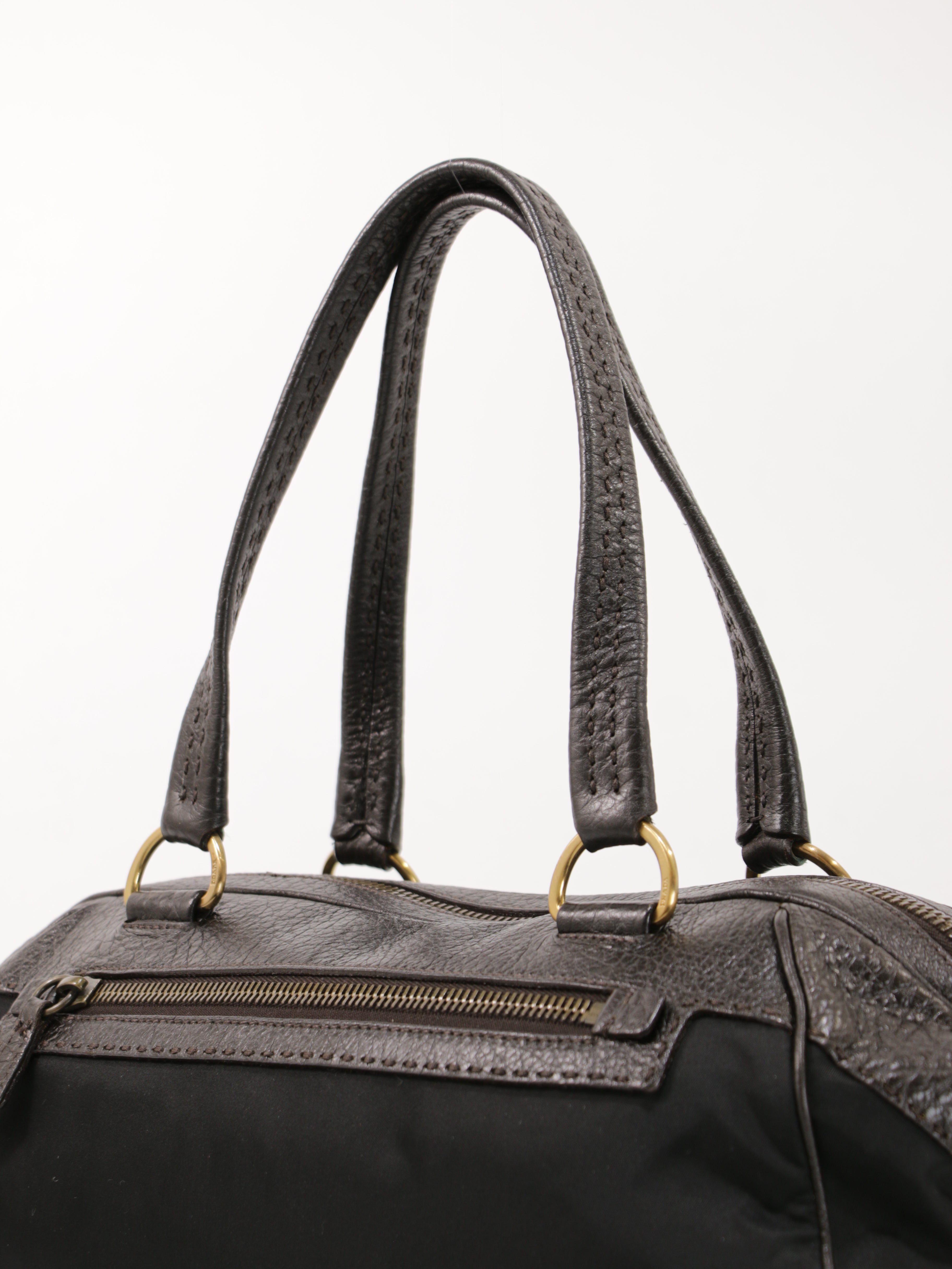 Shoulder Bag