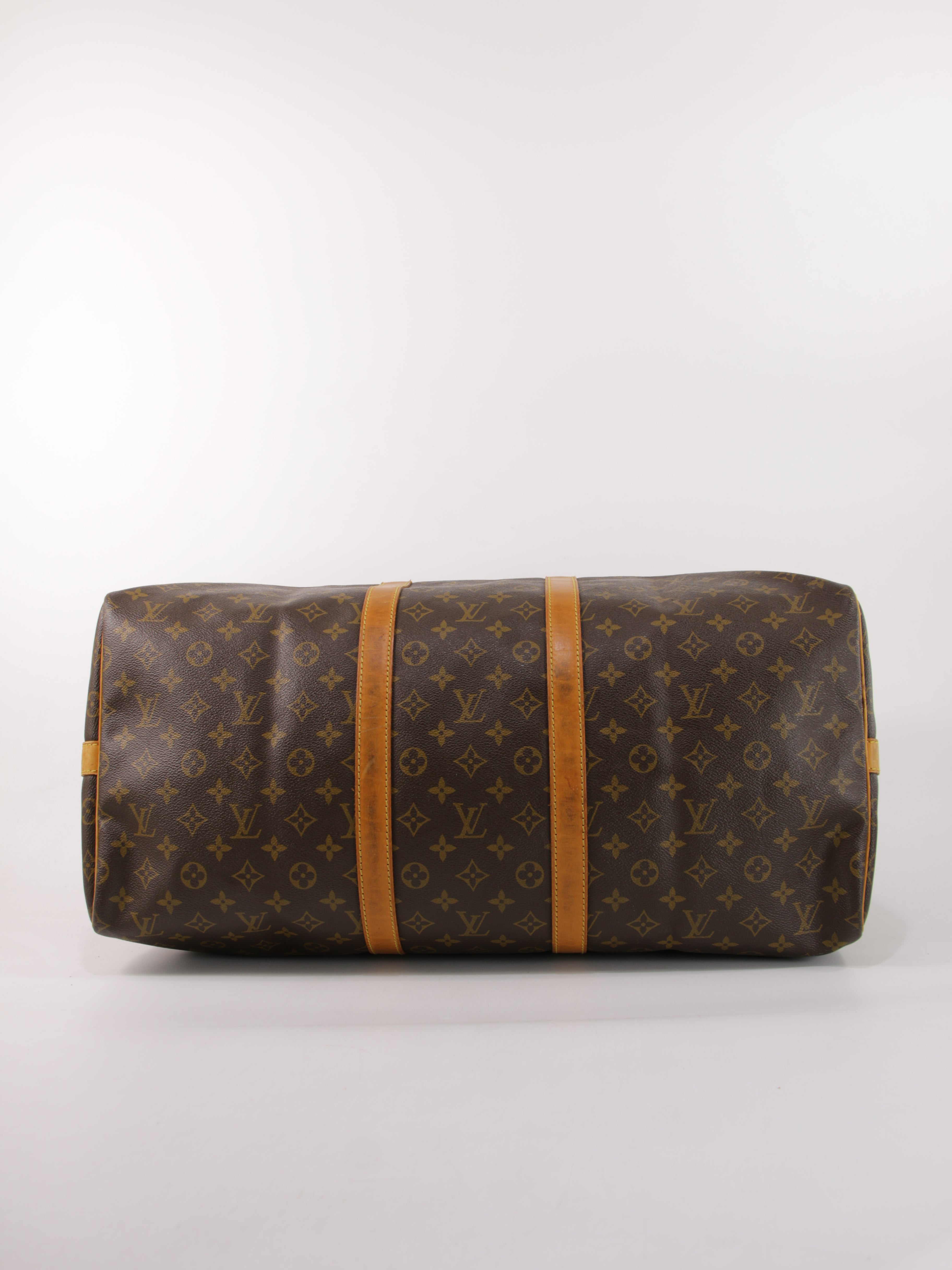 Louis Vuitton Keepall 55
