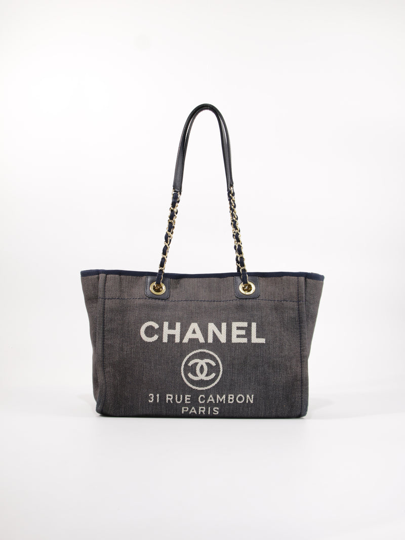 CHANEL TOTE BAGS