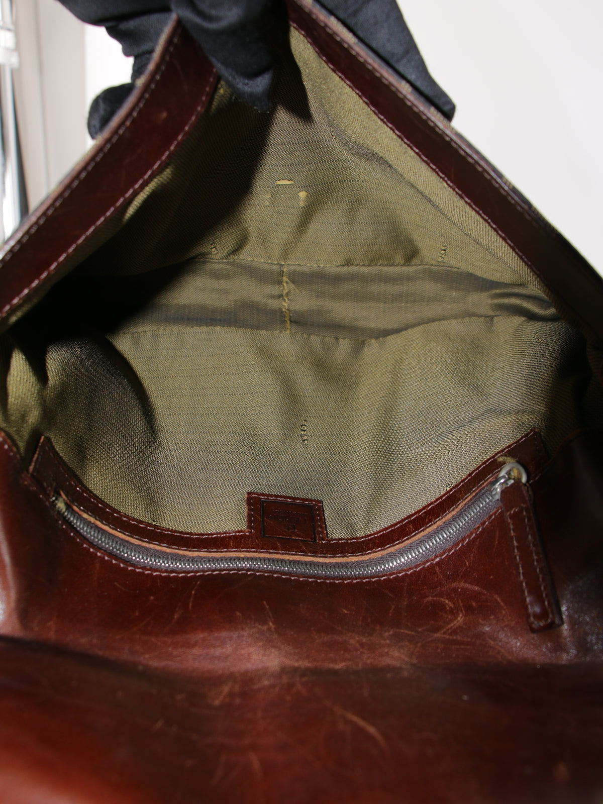 Fendi Shoulder Bag
