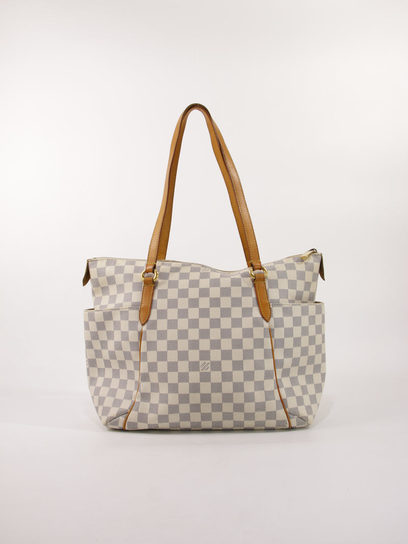 LOUIS VUITTON - TOTALLY MM