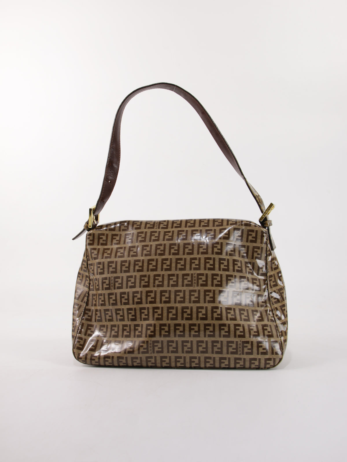 Fendi Mamma Baguette