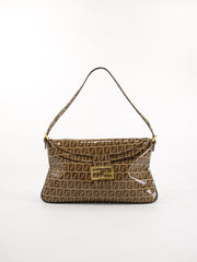 Large Double Flap