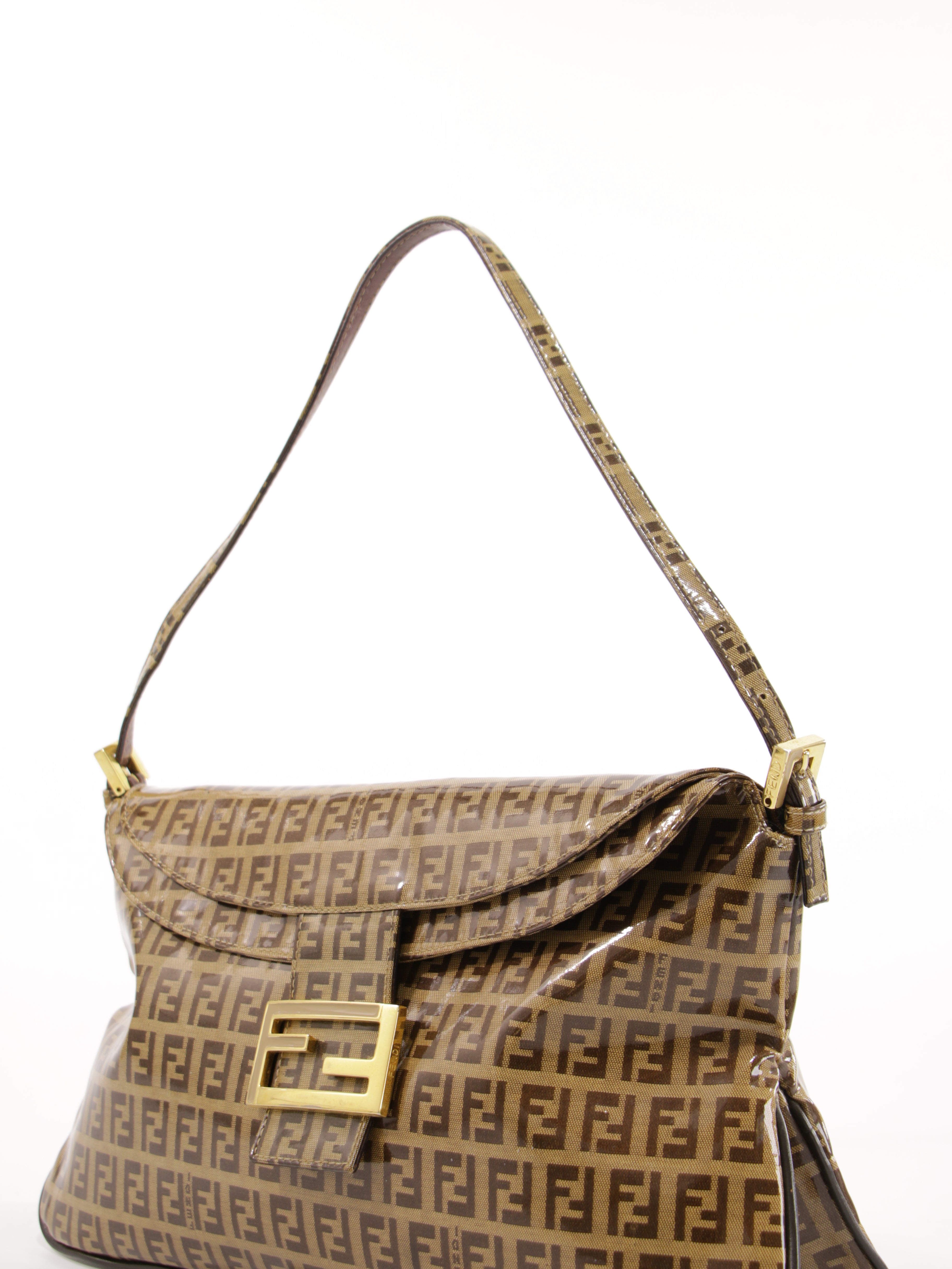 Large Double Flap