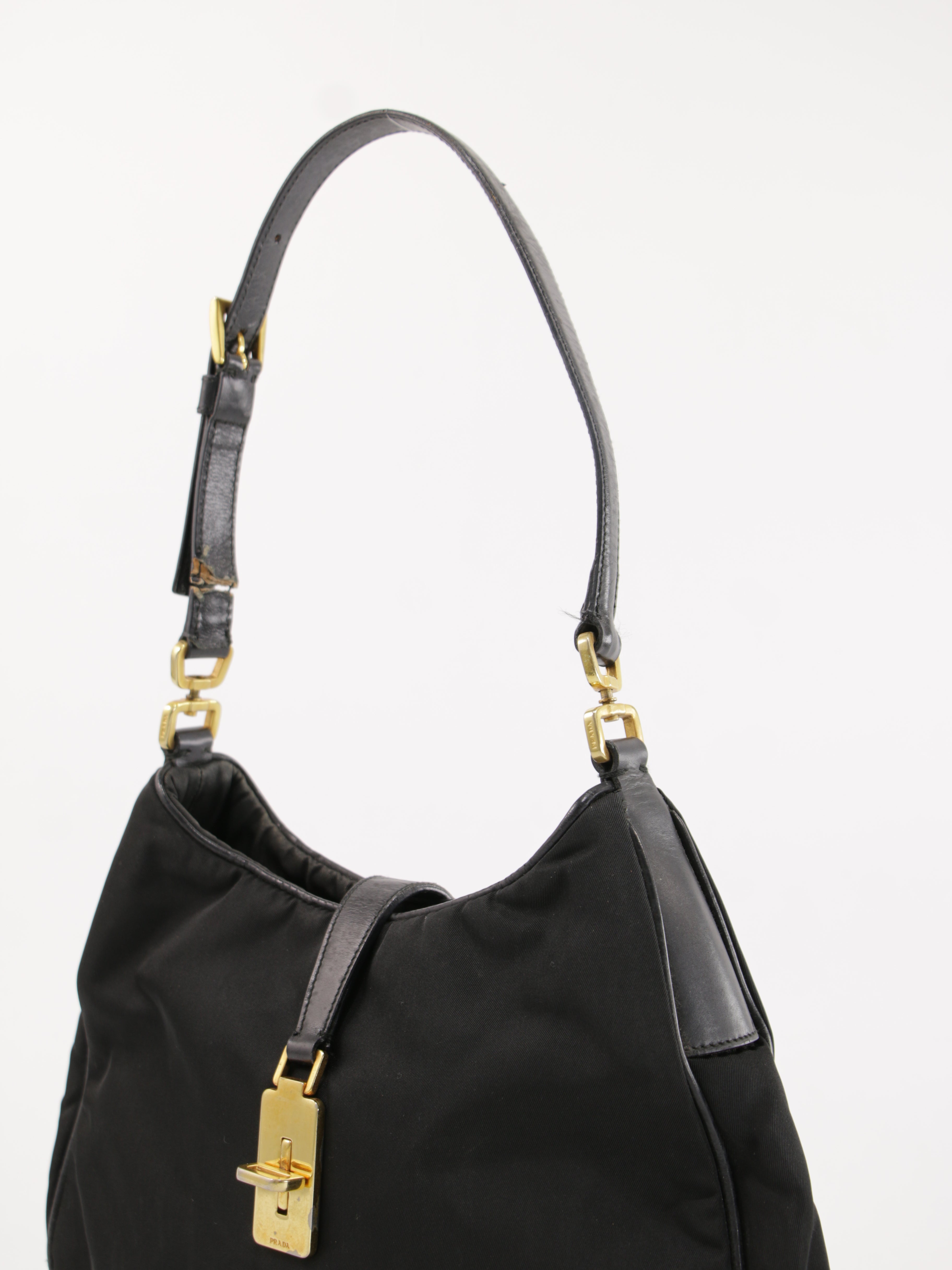 Shoulder Bag