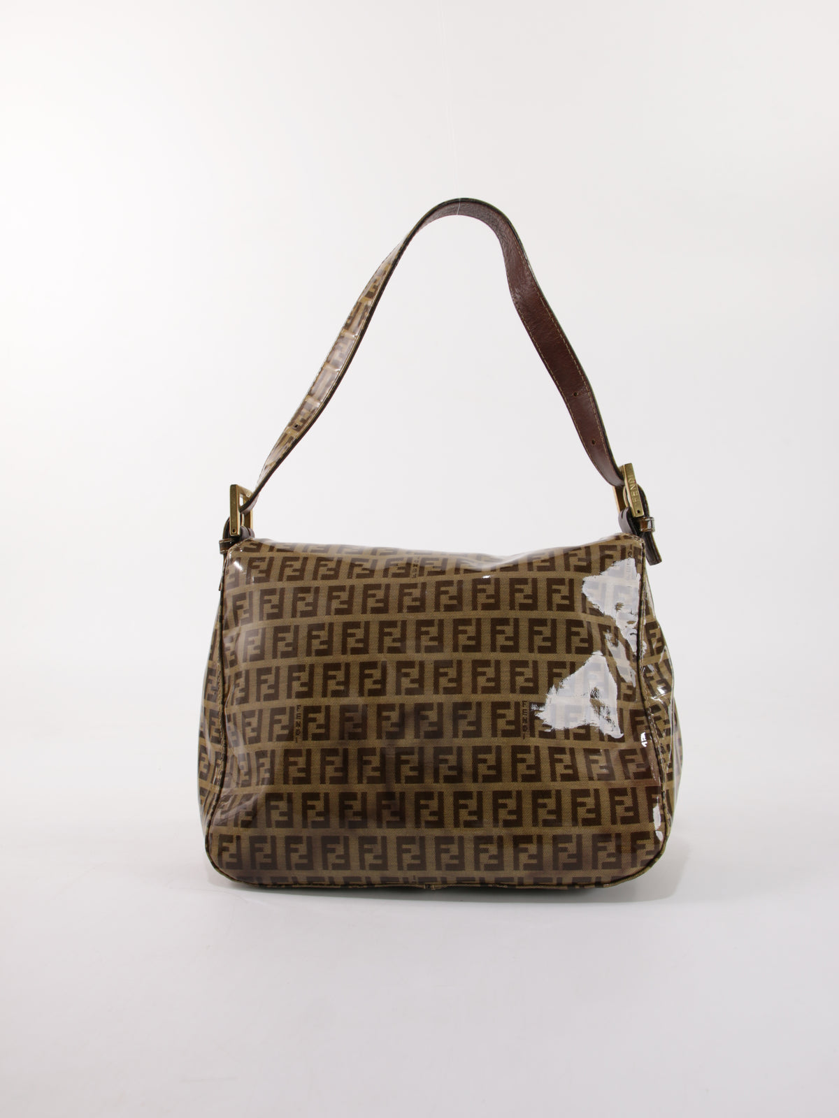 Fendi Double Flap Mamma