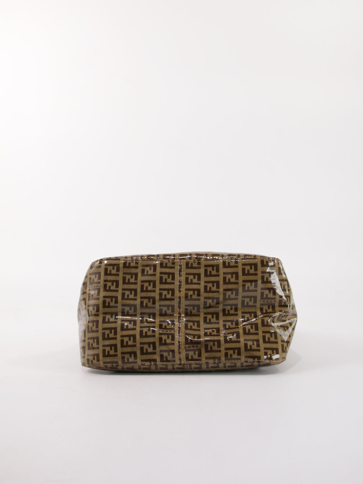 Fendi Double Flap Mamma