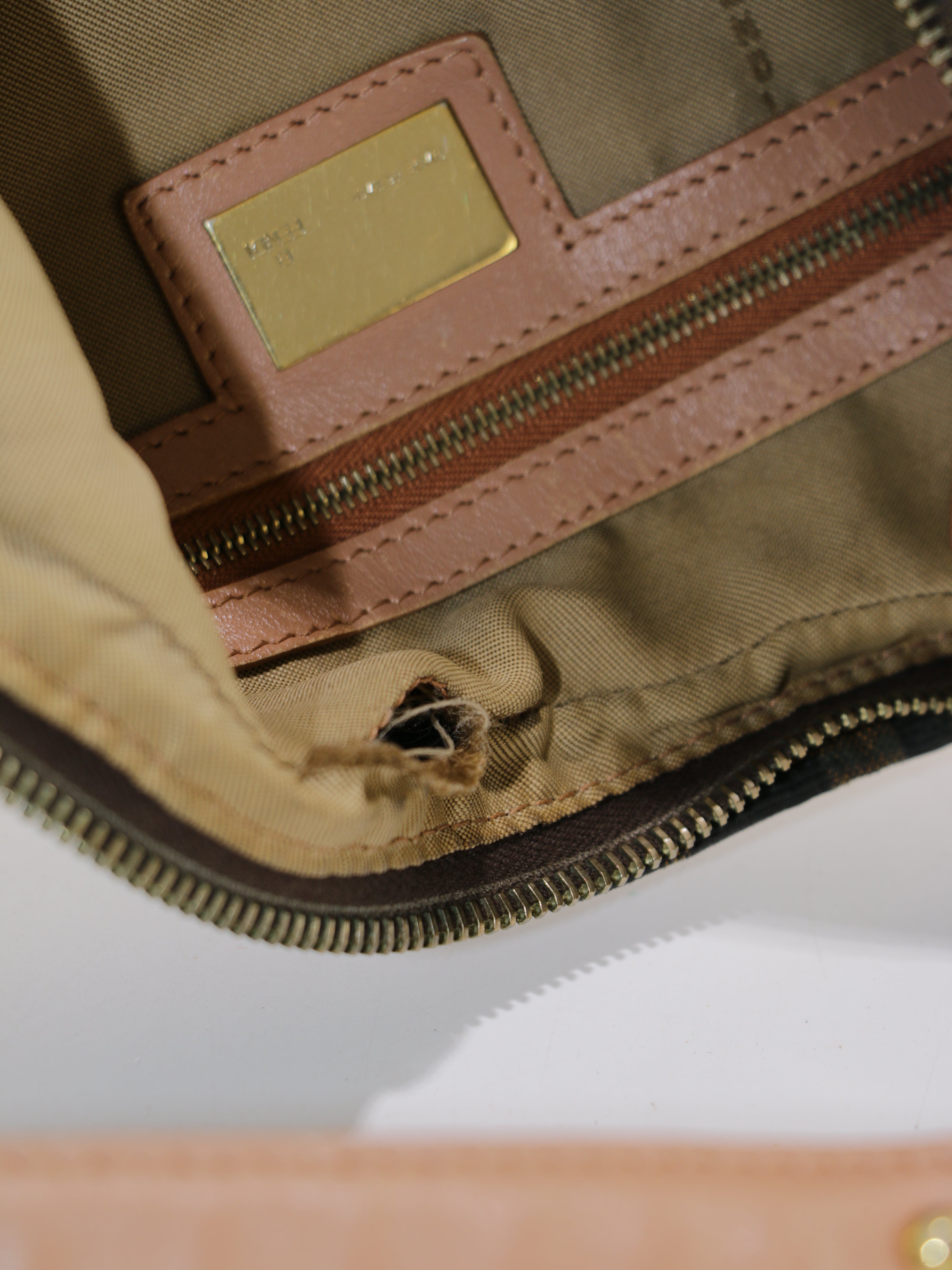 Shoulder Bag