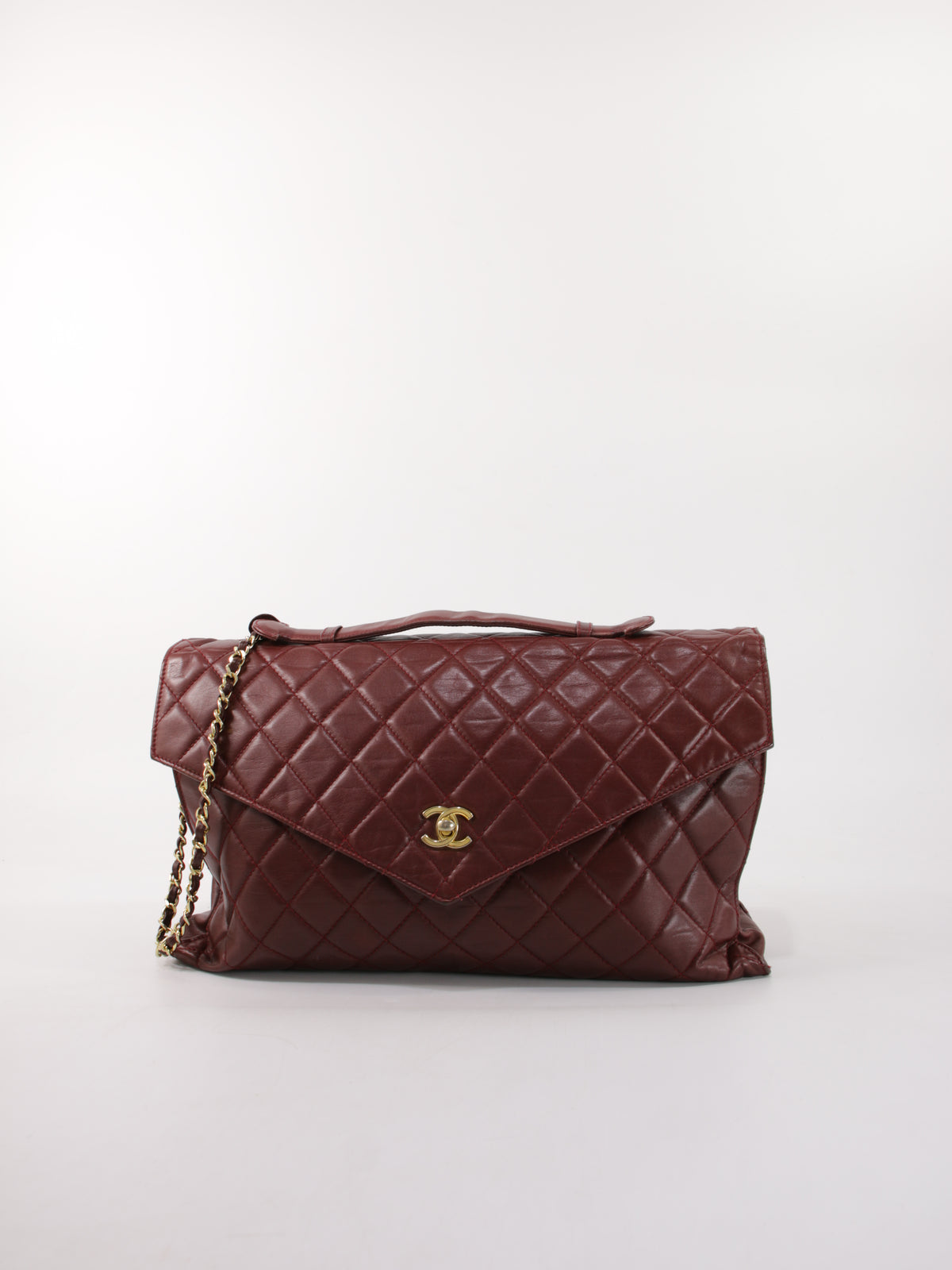 Chanel Hand Bag