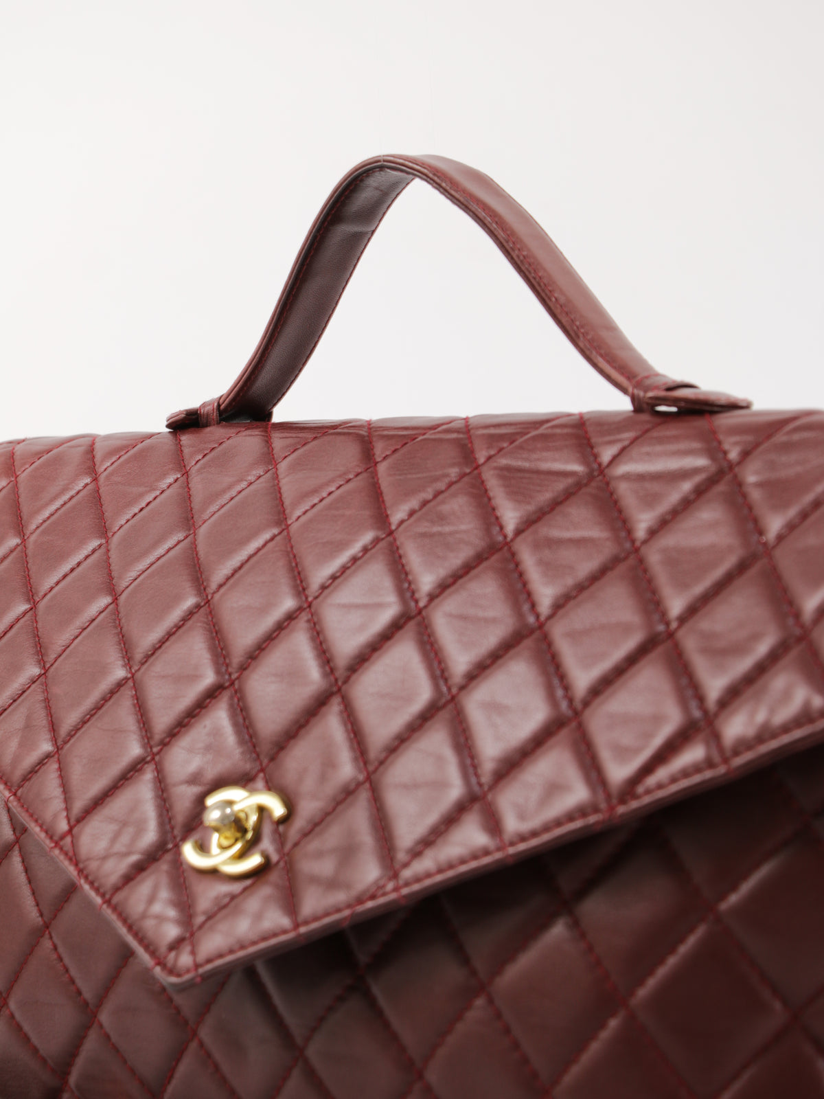 Chanel Hand Bag